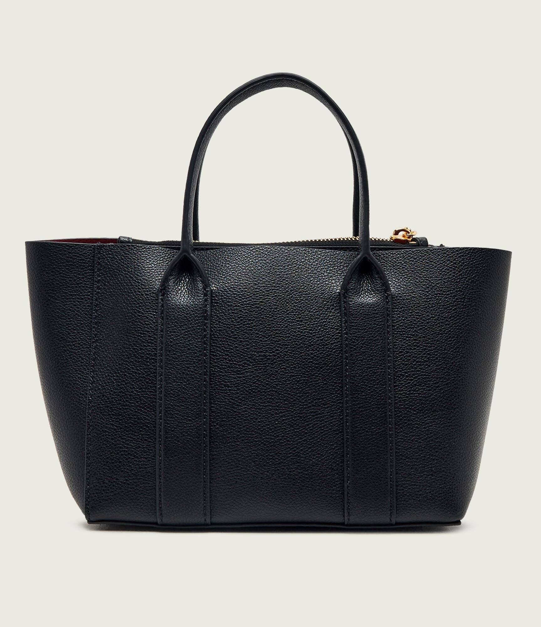Marc Jacobs De piele cufăr Pop J Marc Small Work Tote