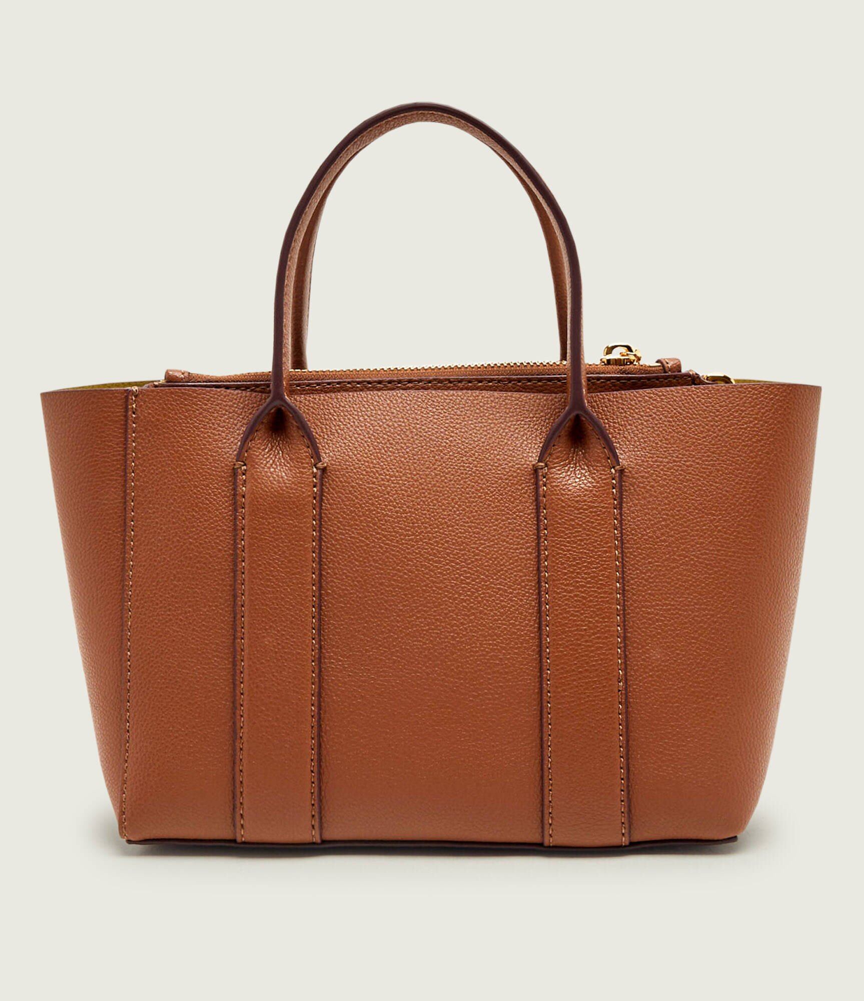 Marc Jacobs De piele cufăr Pop J Marc Small Work Tote