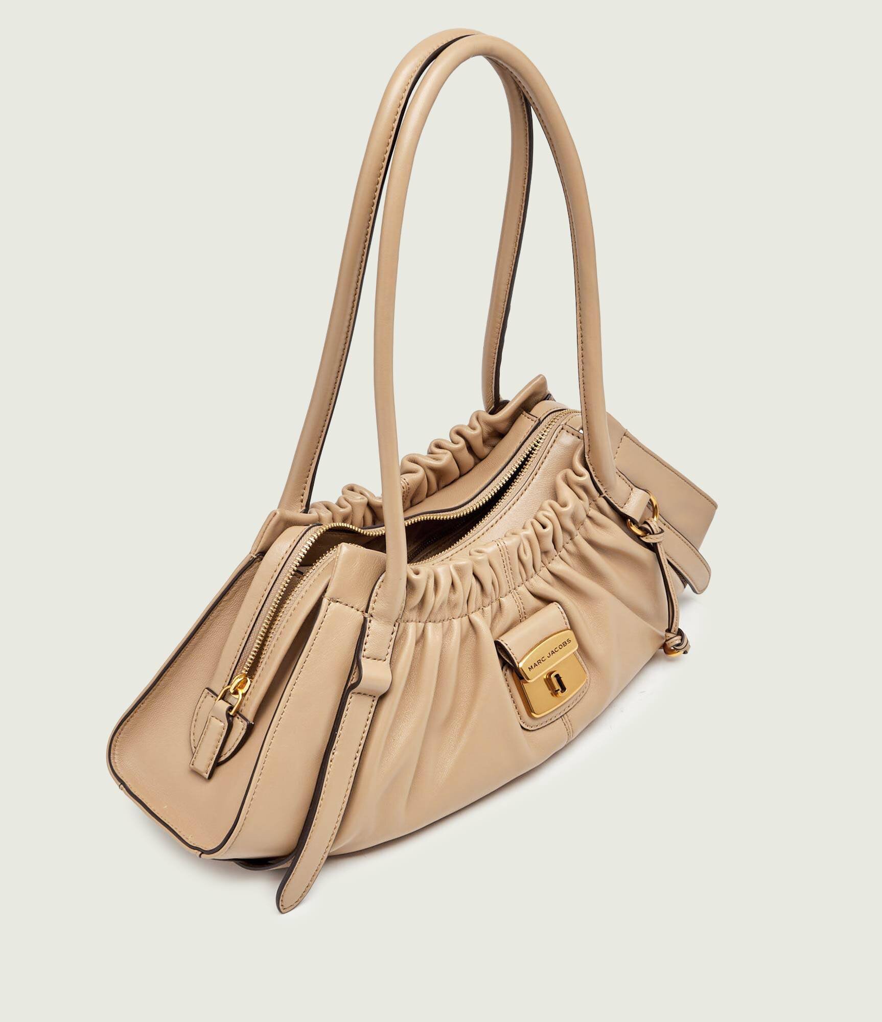 Marc Jacobs De piele geantă pe umăr Cristina