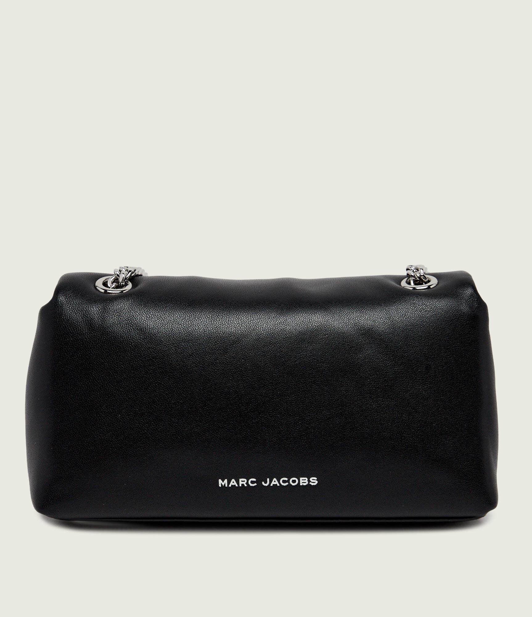 Marc Jacobs De piele geantă pe umăr Scene Chain Mini Bag