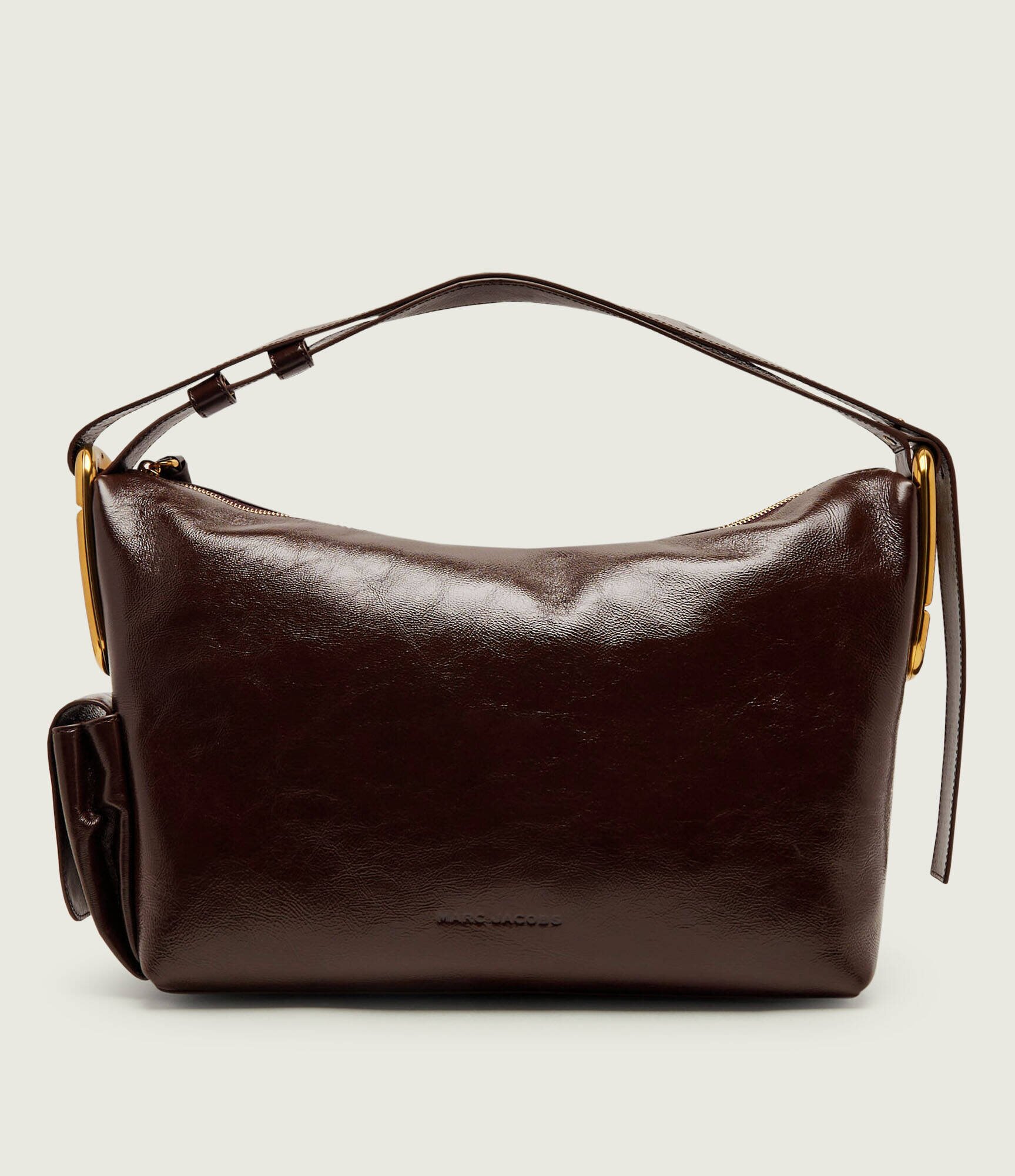 Marc Jacobs De piele geantă pe umăr Scene Large