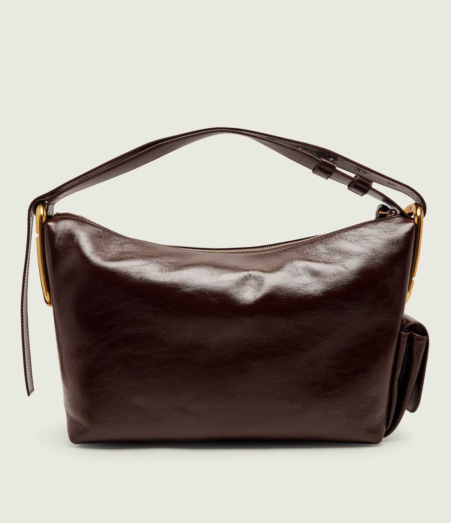 Marc Jacobs De piele geantă pe umăr Scene Large