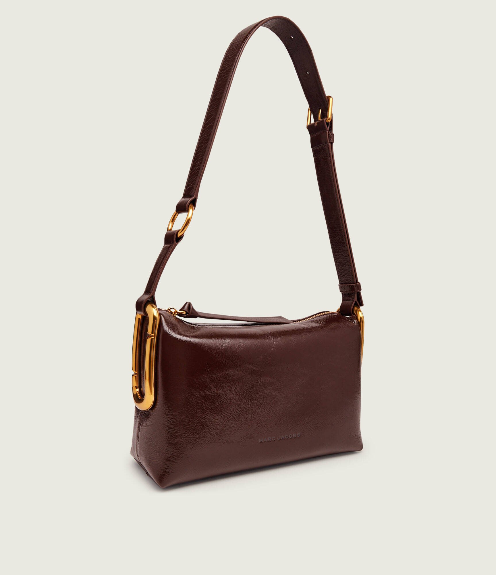 Marc Jacobs De piele geantă pe umăr Scene Medium