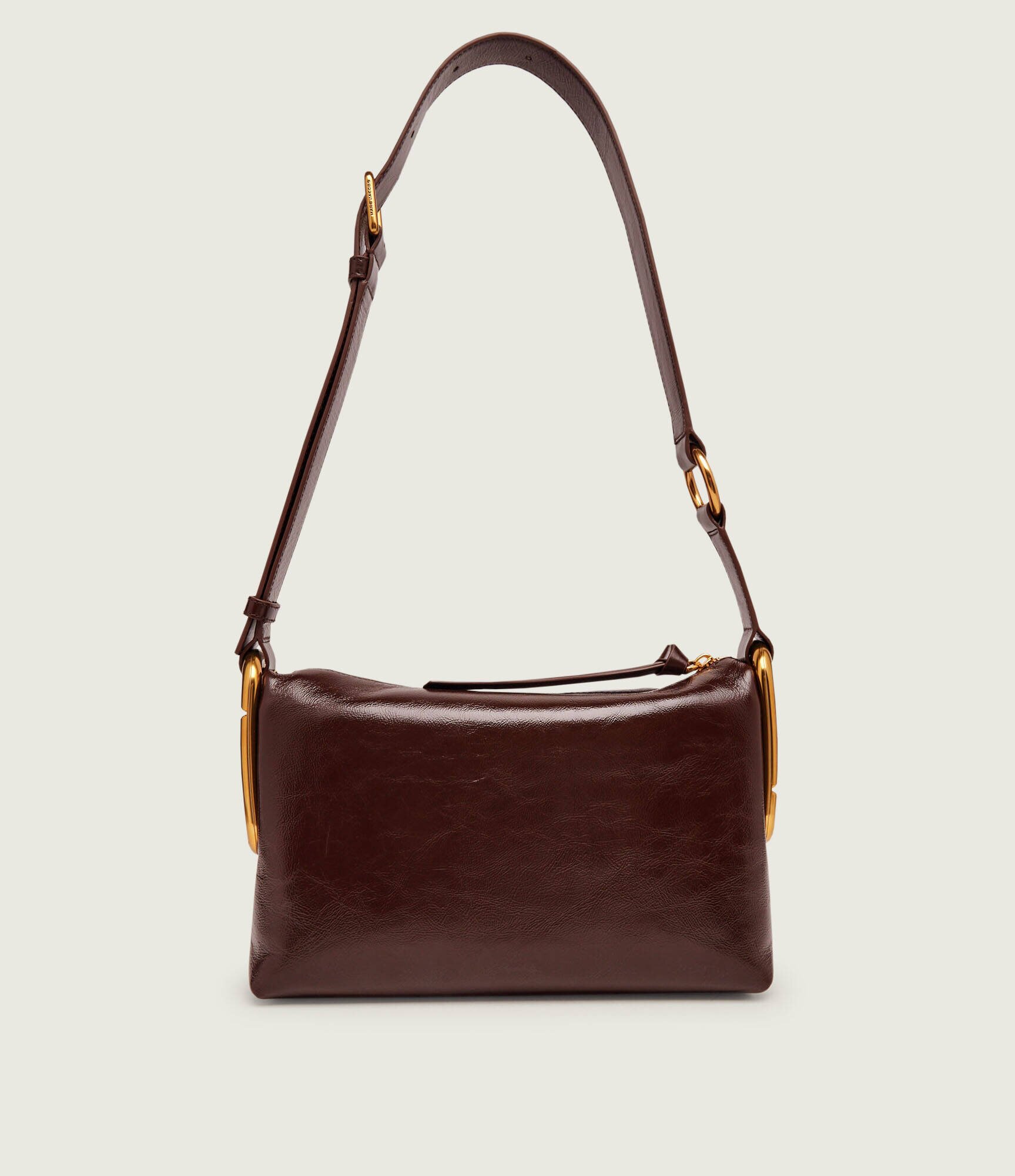 Marc Jacobs De piele geantă pe umăr Scene Medium