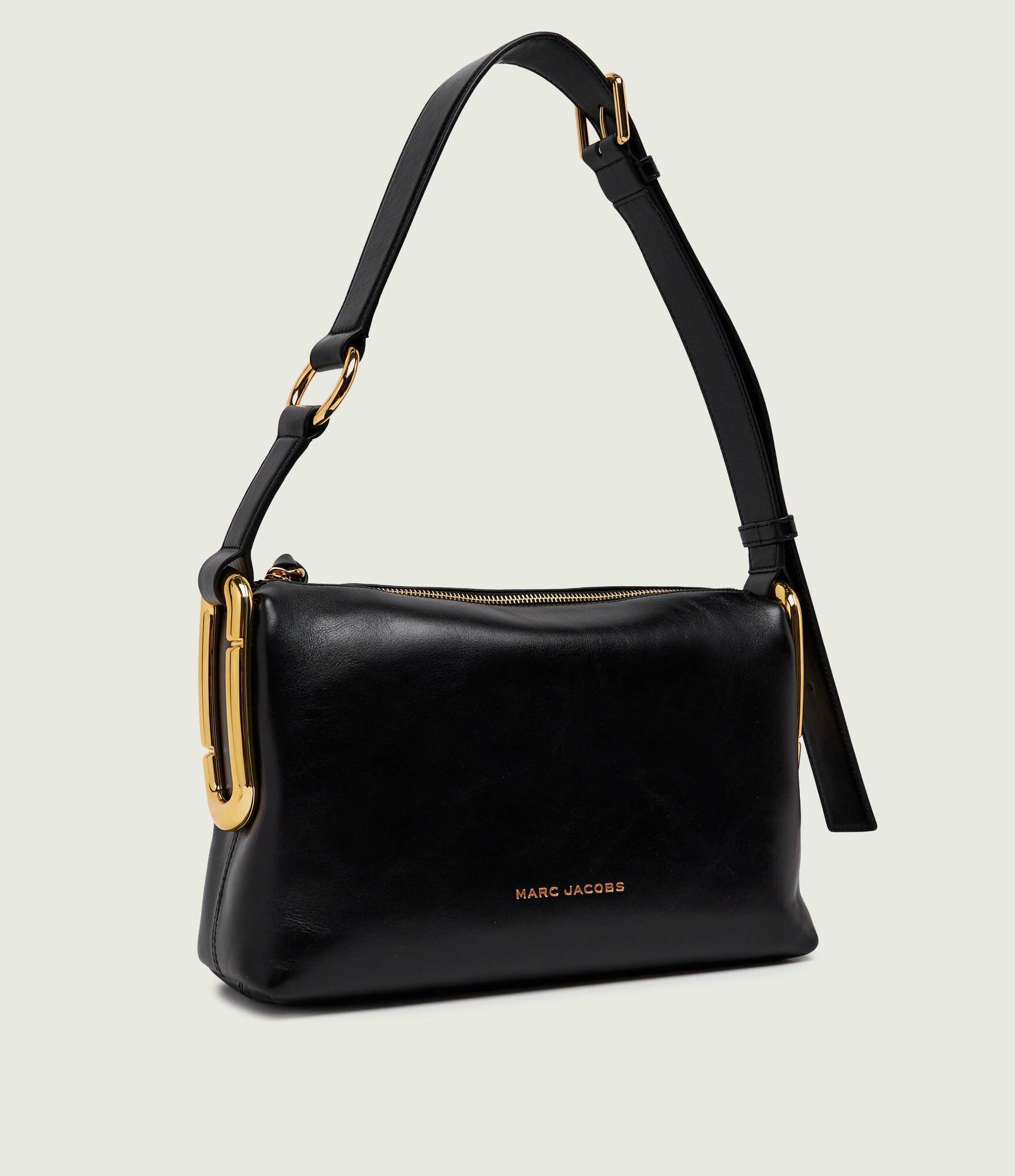 Marc Jacobs De piele geantă pe umăr Scene Medium
