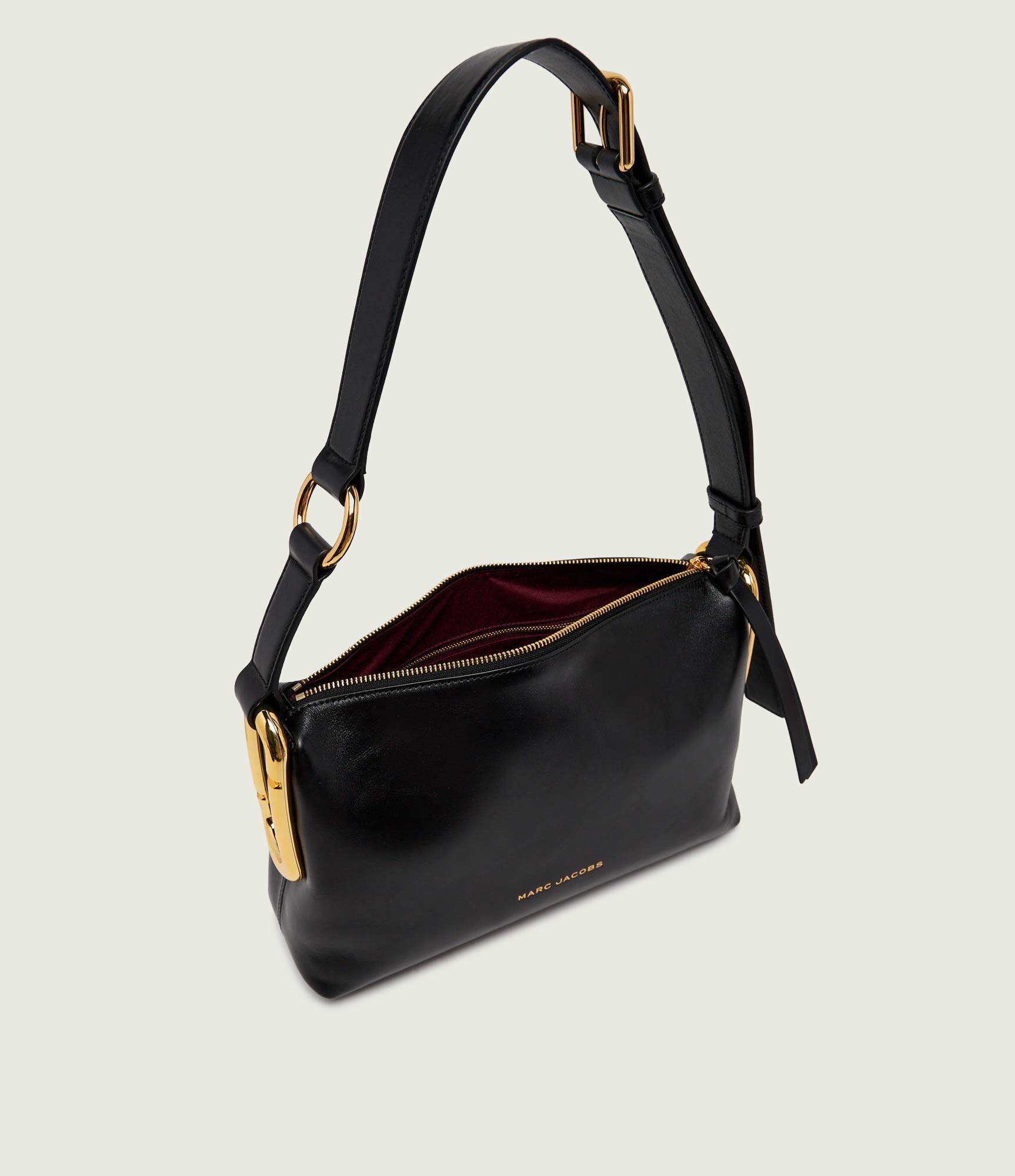 Marc Jacobs De piele geantă pe umăr Scene Medium