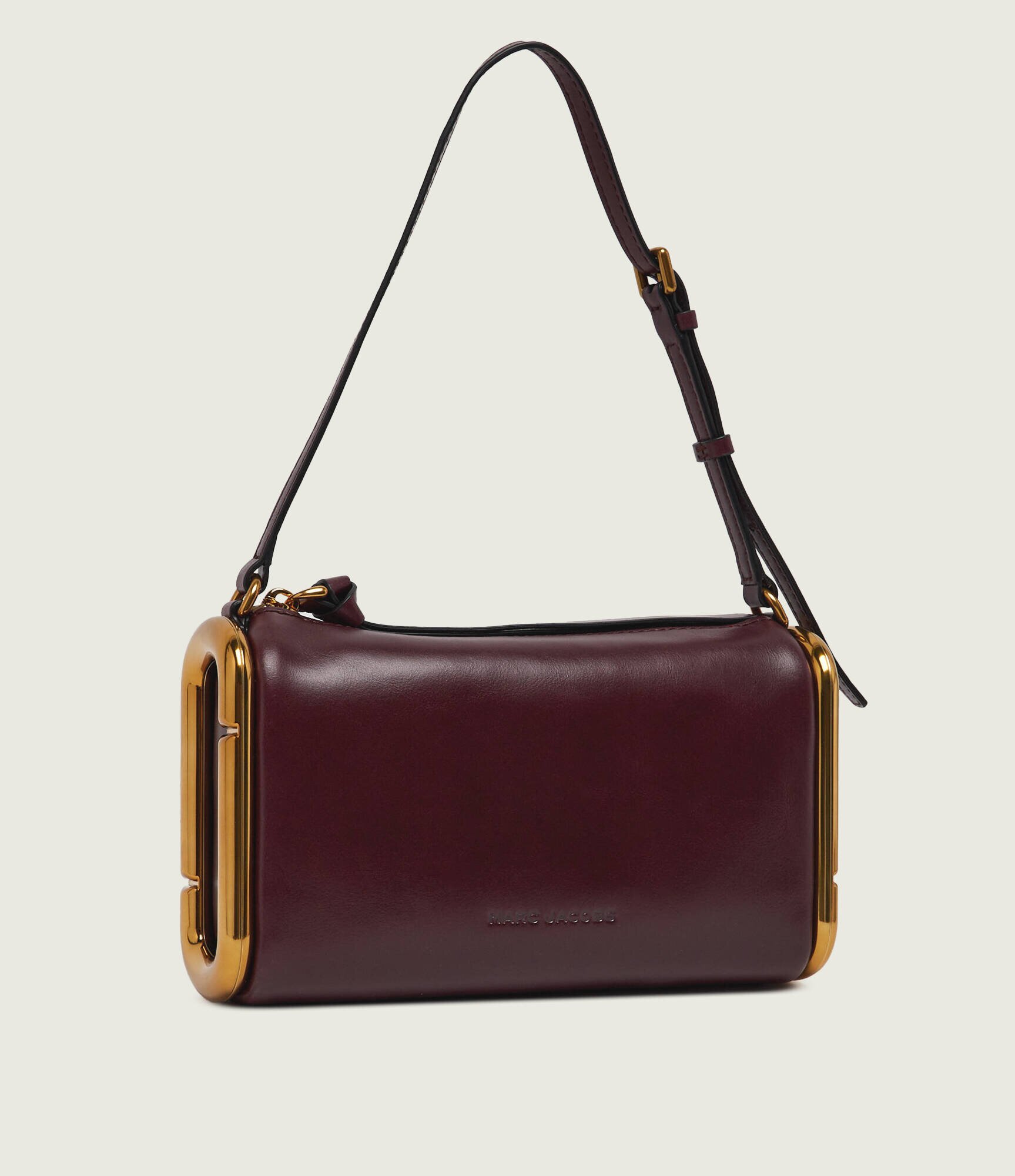 Marc Jacobs De piele geantă pe umăr Scene Small Shoulder Bag