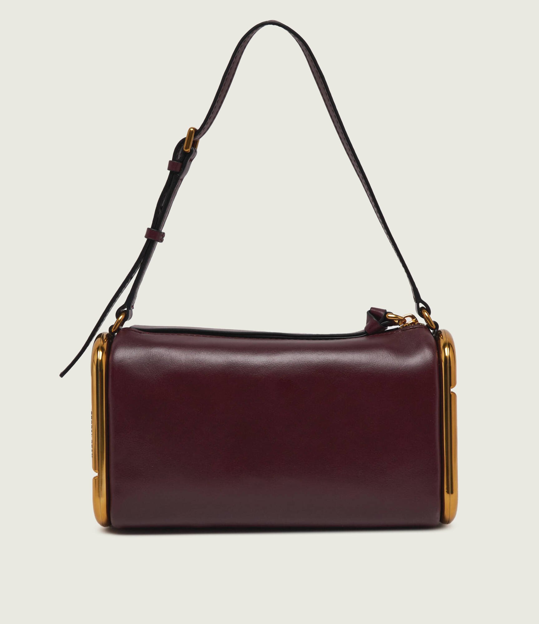 Marc Jacobs De piele geantă pe umăr Scene Small Shoulder Bag