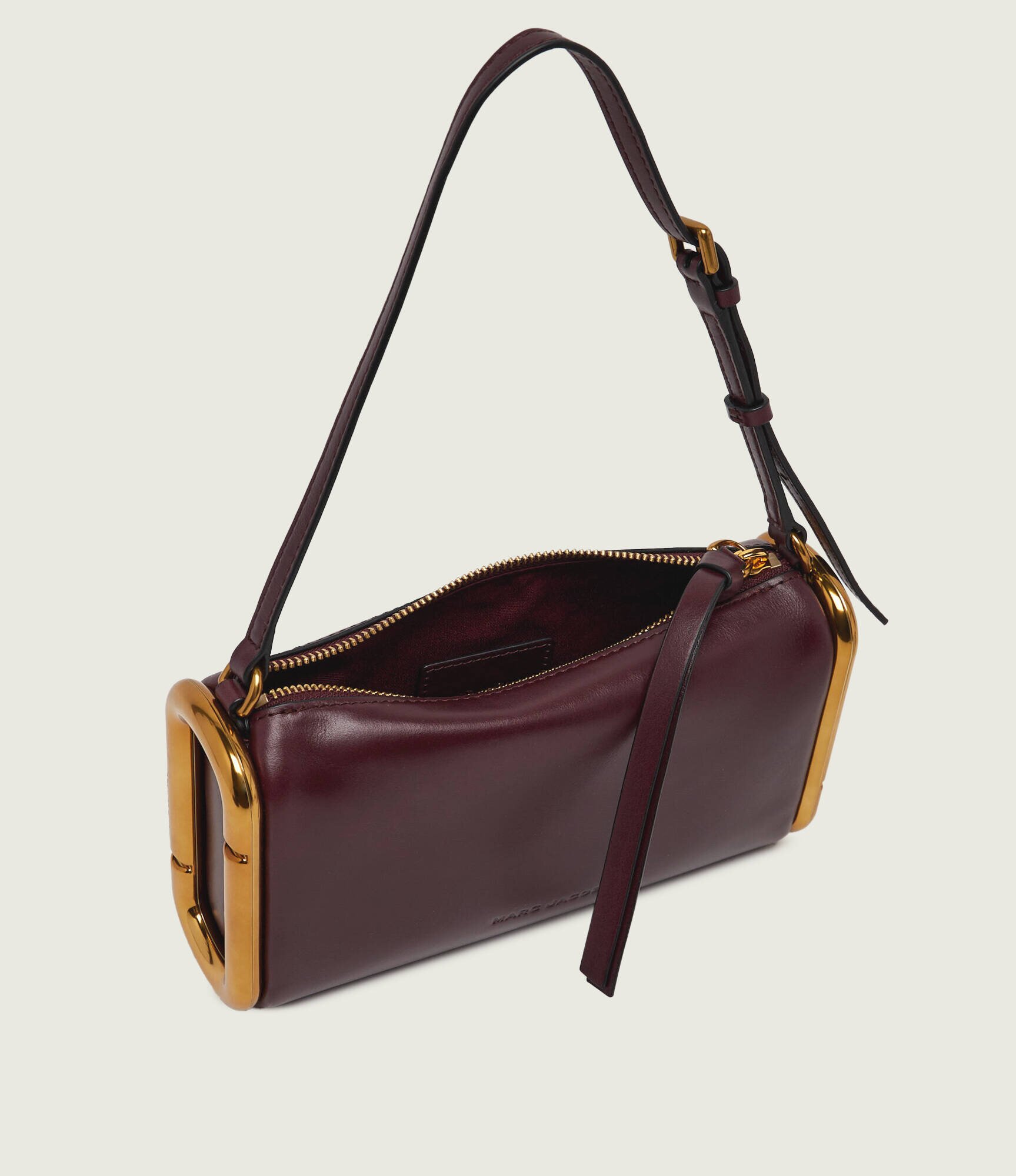 Marc Jacobs De piele geantă pe umăr Scene Small Shoulder Bag