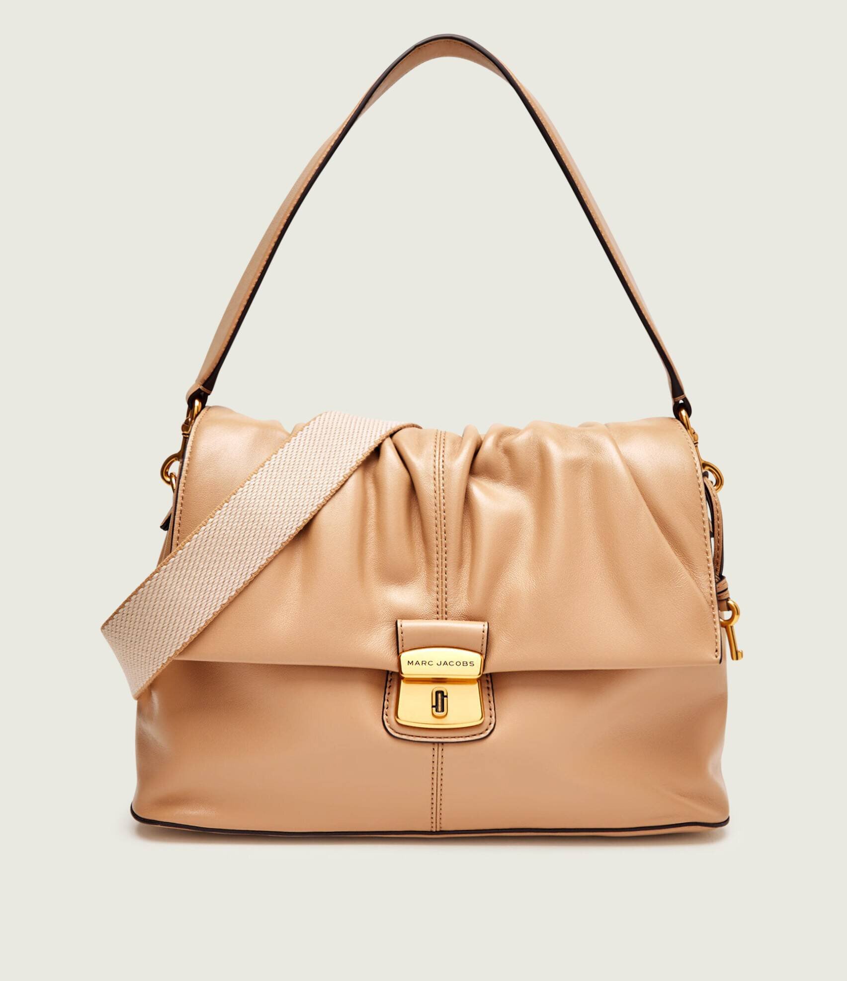 Marc Jacobs De piele geantă pe umăr The Cristina Messenger