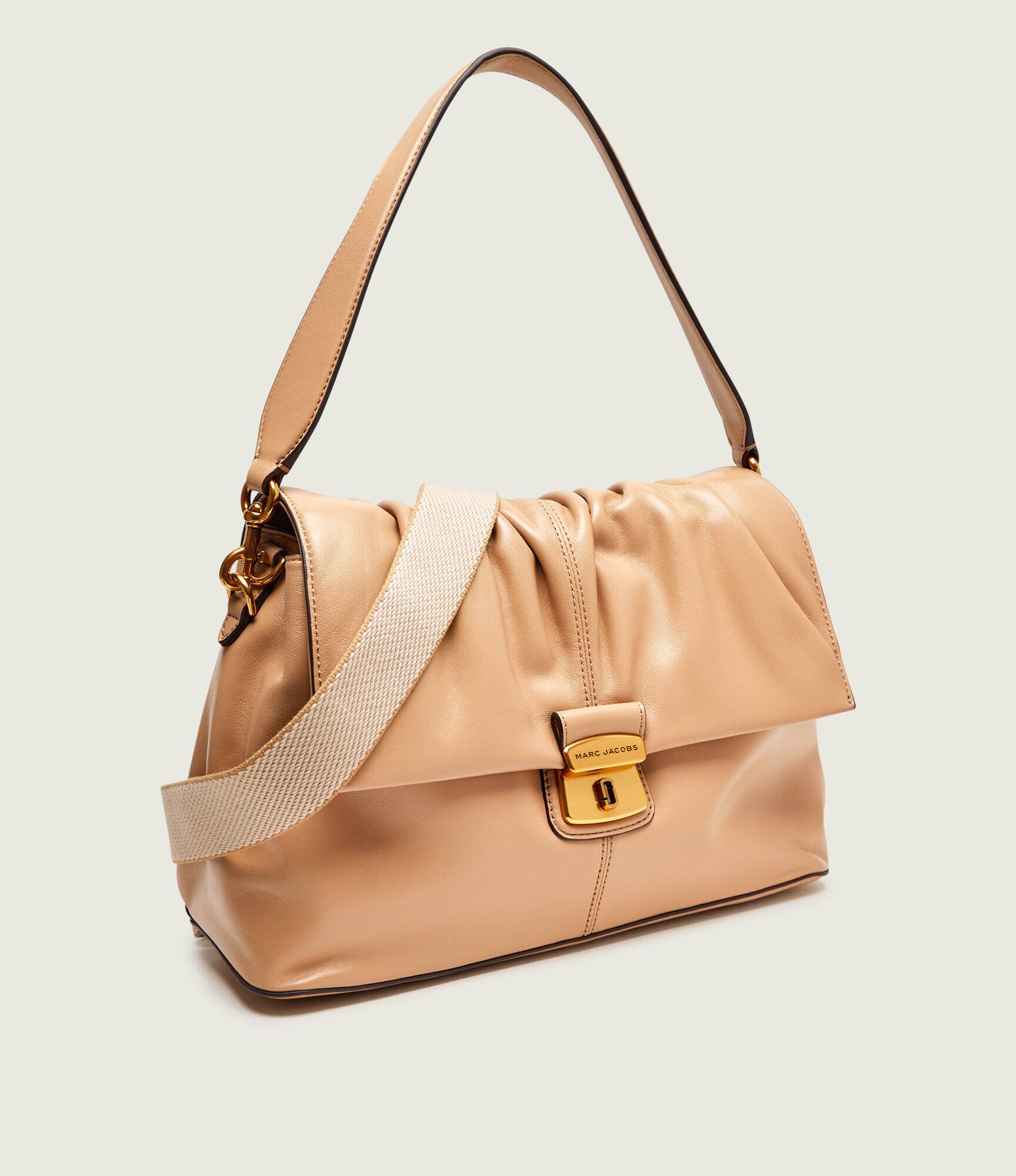 Marc Jacobs De piele geantă pe umăr The Cristina Messenger