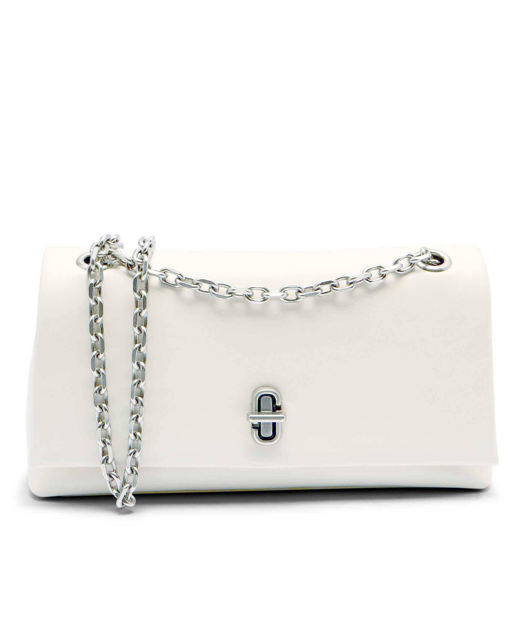 Marc Jacobs De piele geantă pe umăr The Dual Chain Mini Bag