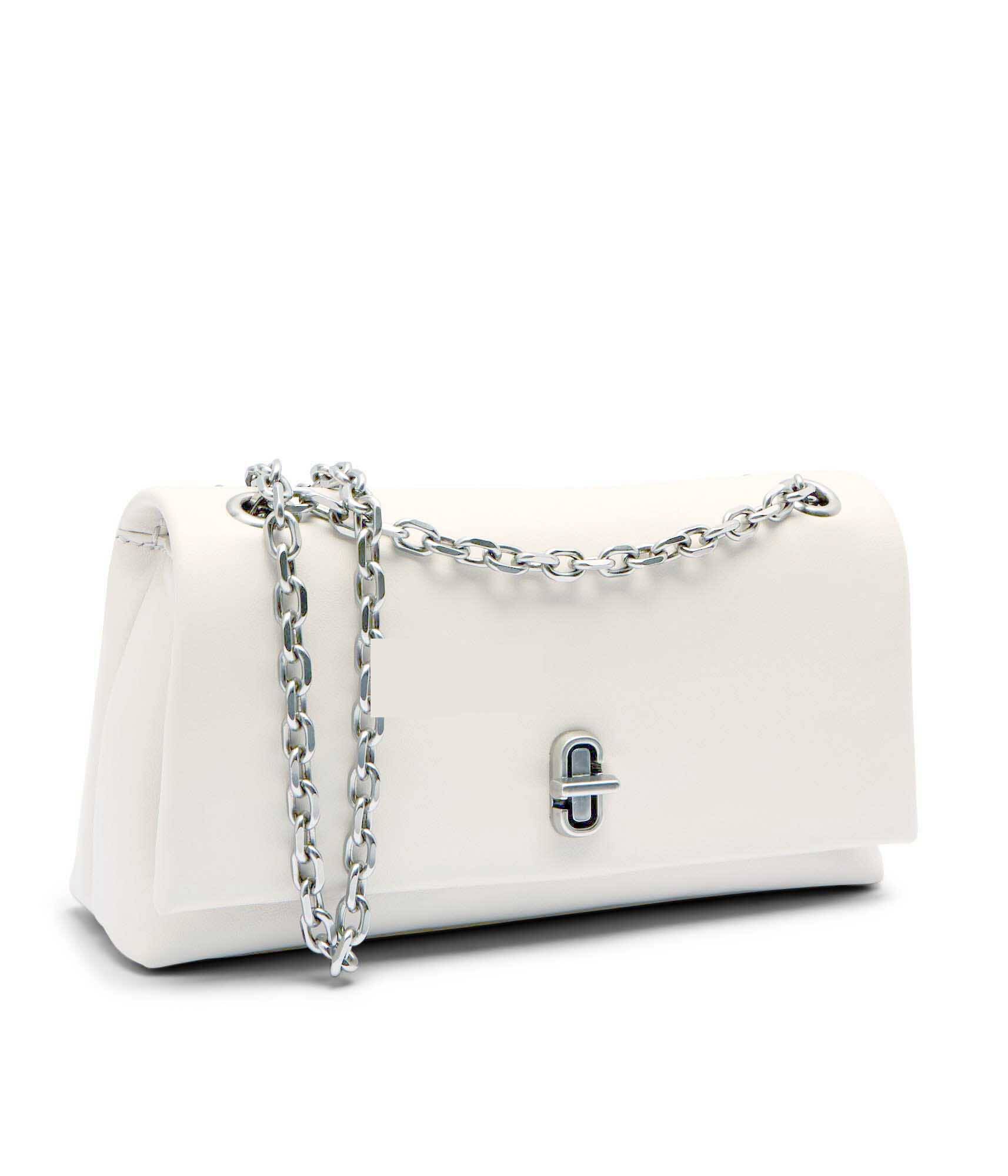 Marc Jacobs De piele geantă pe umăr The Dual Chain Mini Bag