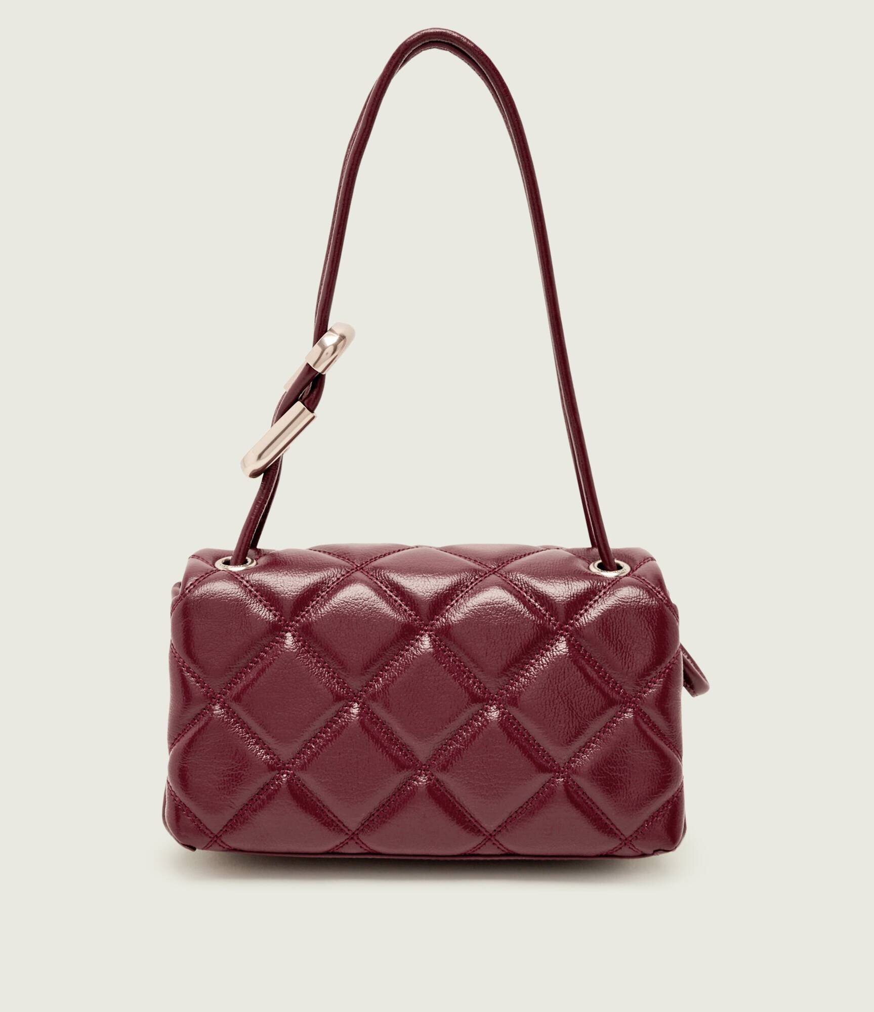 Marc Jacobs De piele geantă pe umăr The Mini Dual
