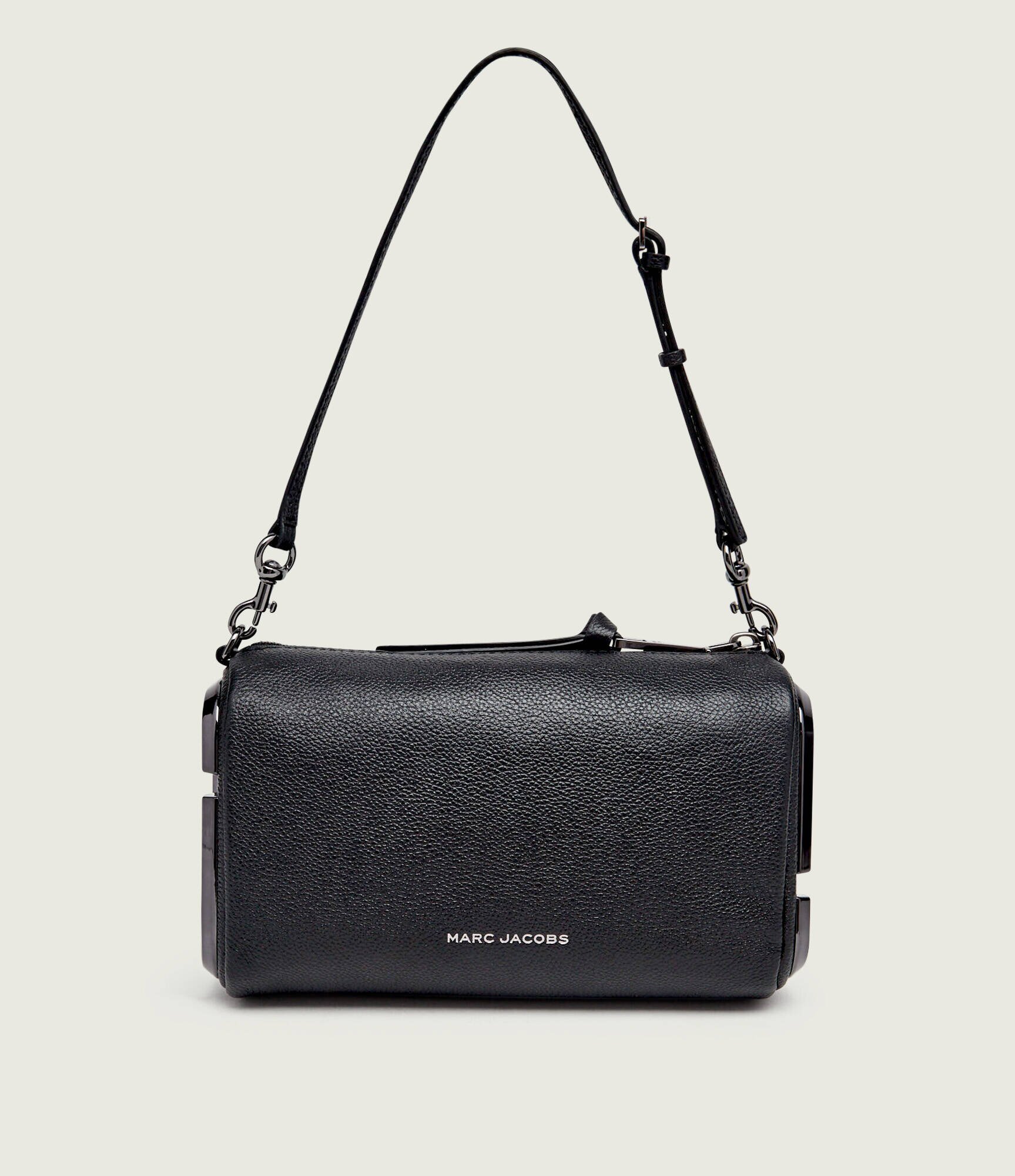 Marc Jacobs De piele geantă pe umăr The Scene Small Shoulder Bag