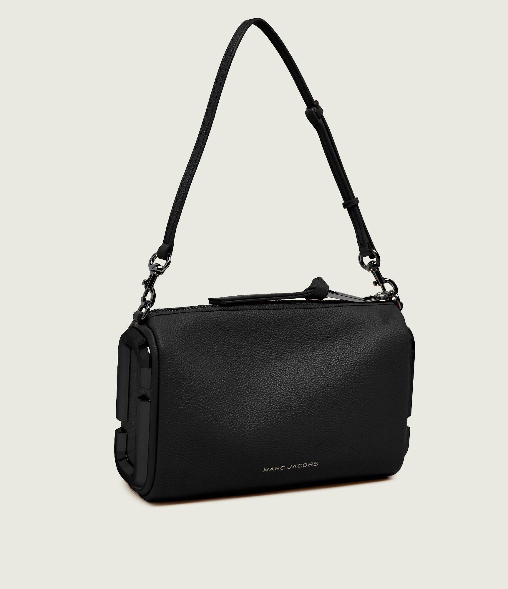 Marc Jacobs De piele geantă pe umăr The Scene Small Shoulder Bag