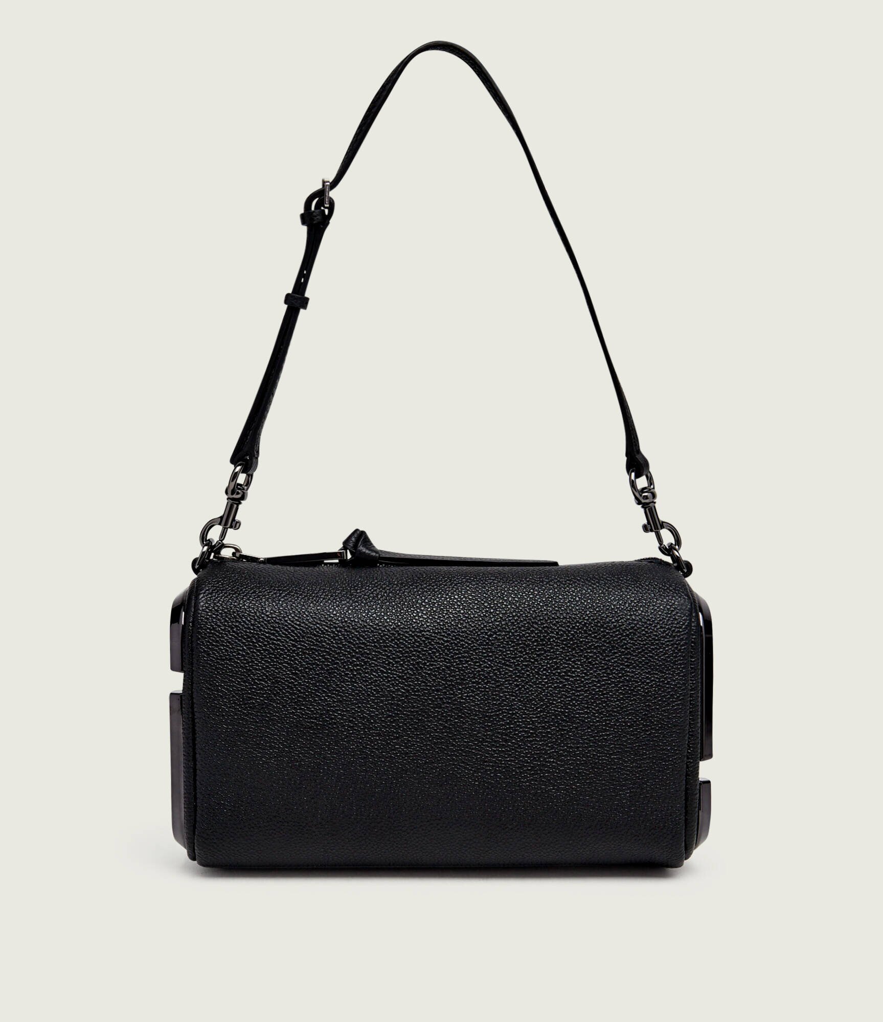 Marc Jacobs De piele geantă pe umăr The Scene Small Shoulder Bag