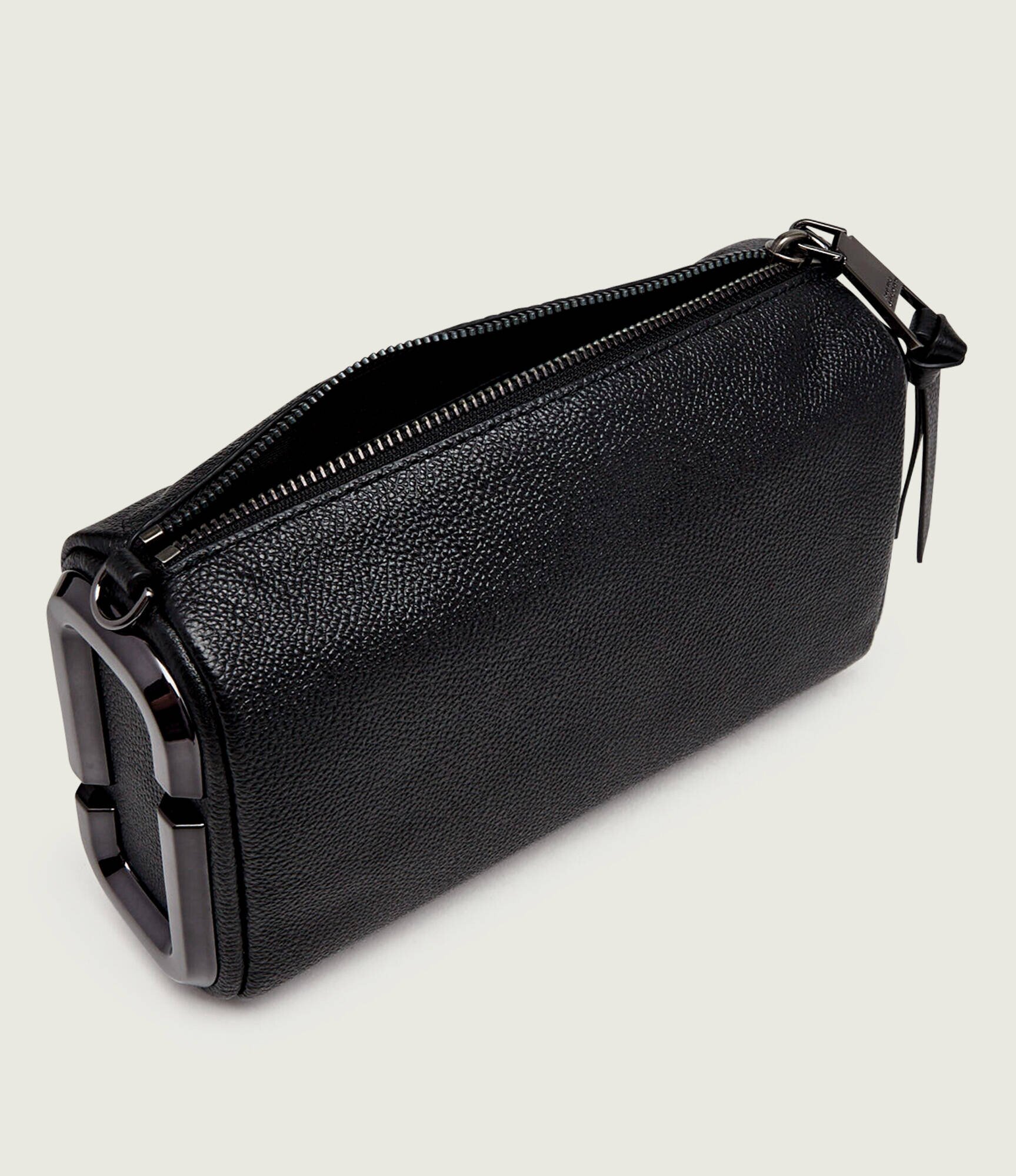 Marc Jacobs De piele geantă pe umăr The Scene Small Shoulder Bag