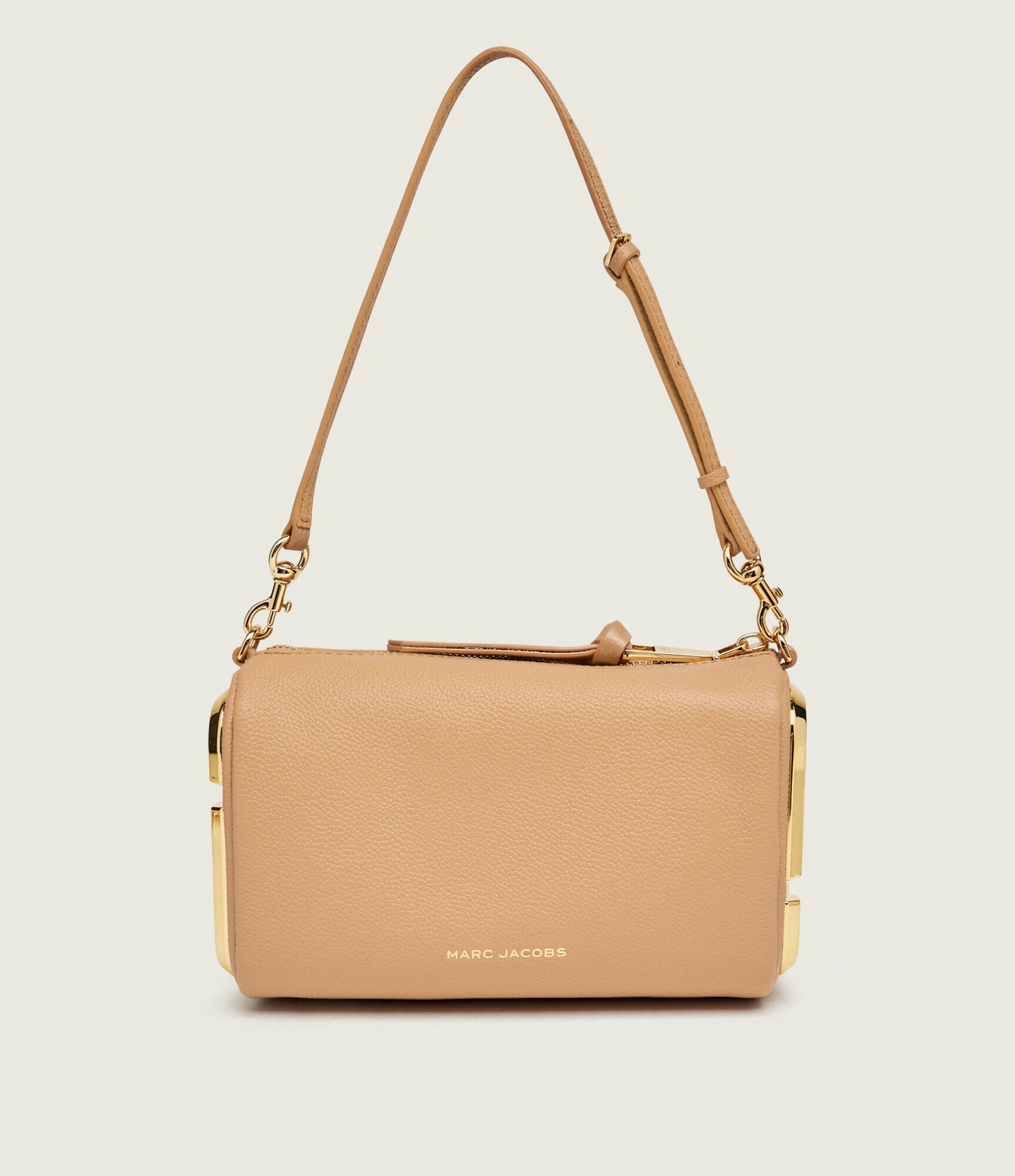 Marc Jacobs De piele geantă pe umăr The Scene Small Shoulder Bag
