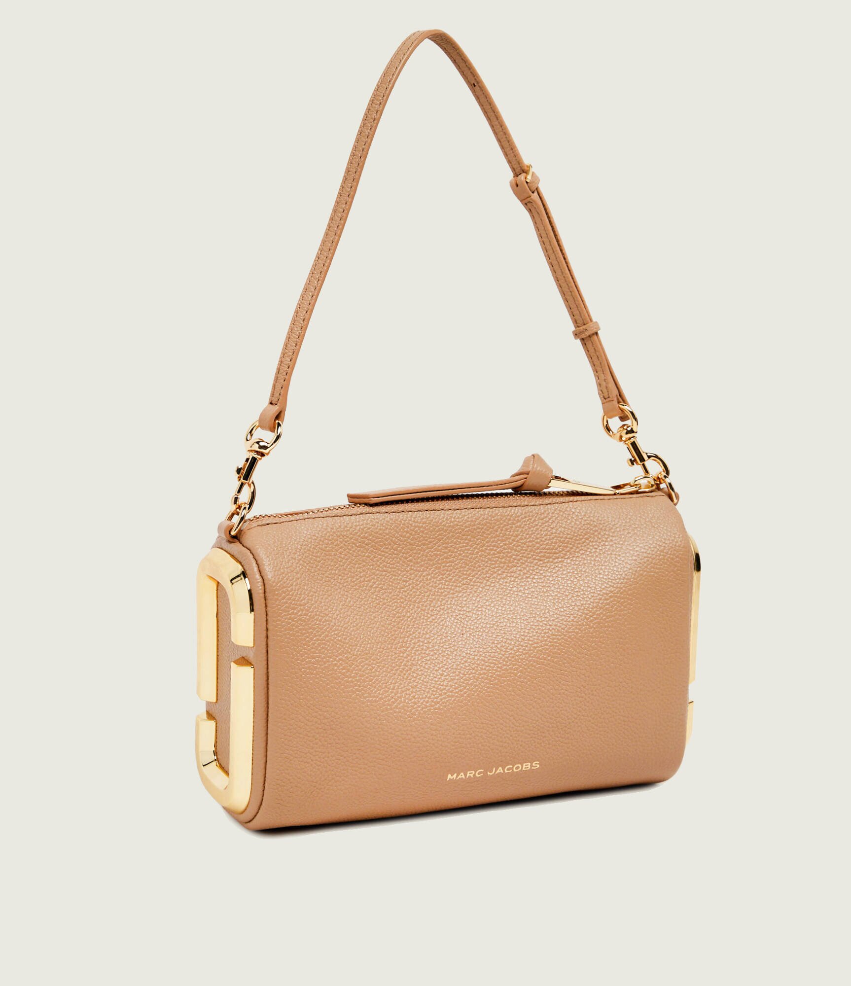 Marc Jacobs De piele geantă pe umăr The Scene Small Shoulder Bag