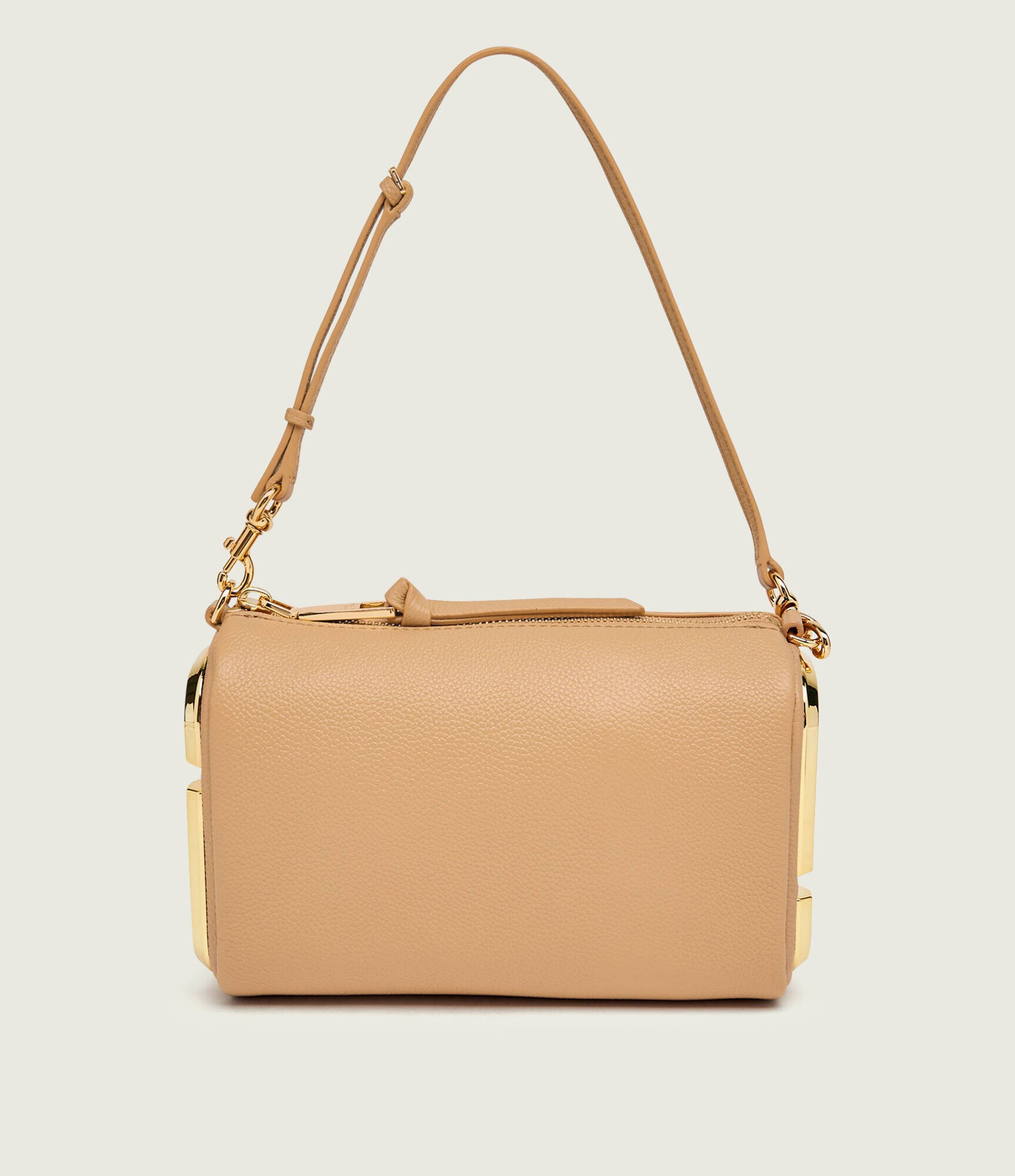 Marc Jacobs De piele geantă pe umăr The Scene Small Shoulder Bag