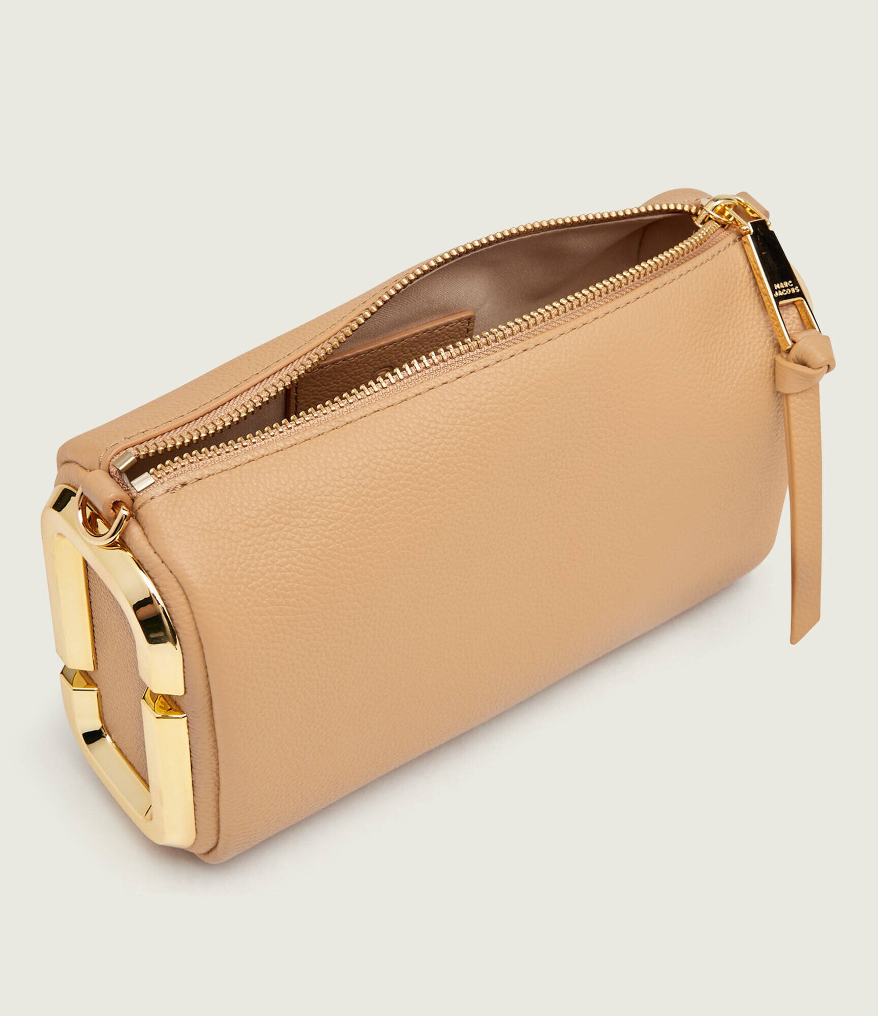 Marc Jacobs De piele geantă pe umăr The Scene Small Shoulder Bag
