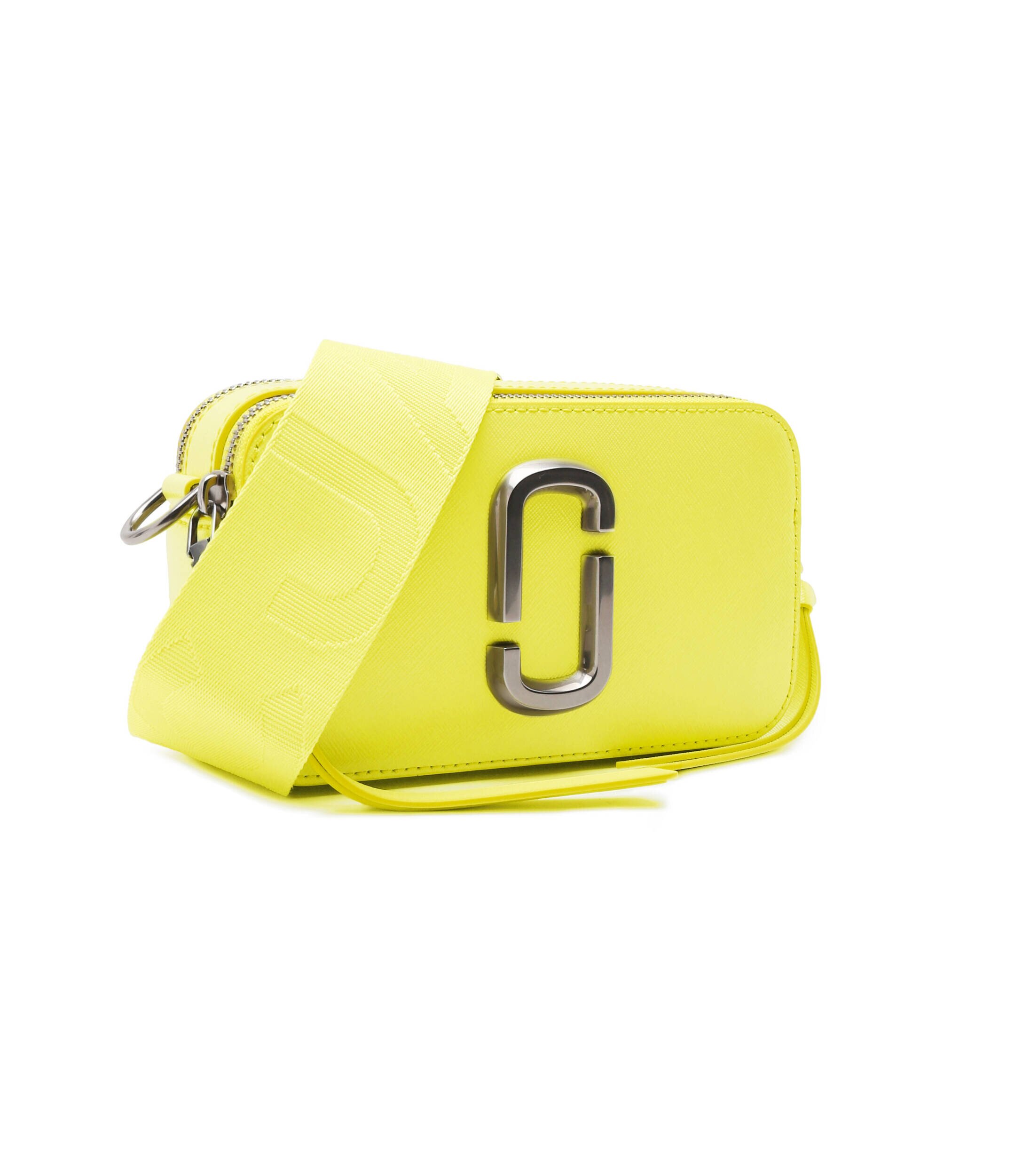 Marc Jacobs De piele geantă pe umăr The snapshot