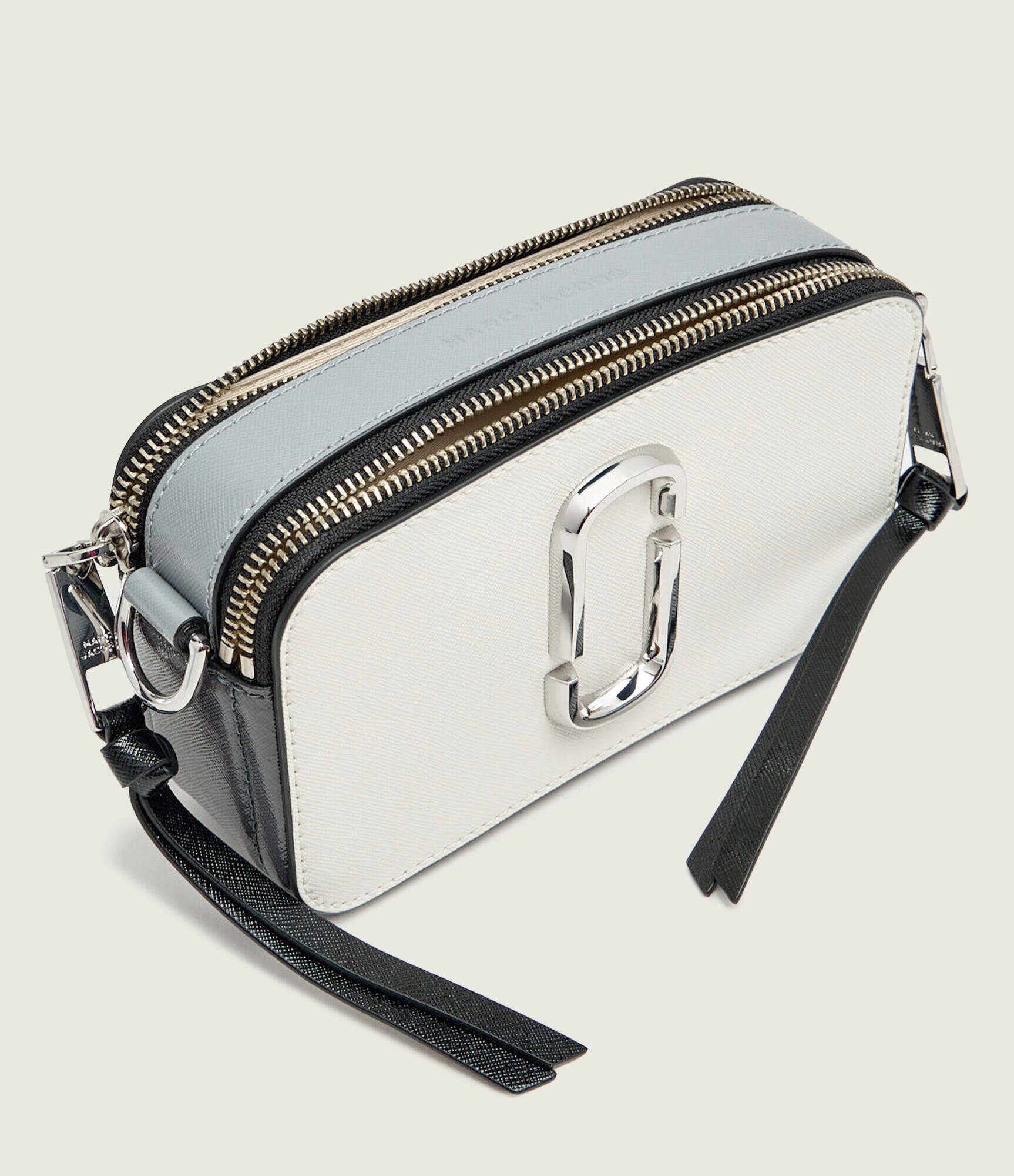 Marc Jacobs De piele geantă poștaș The Snapshot