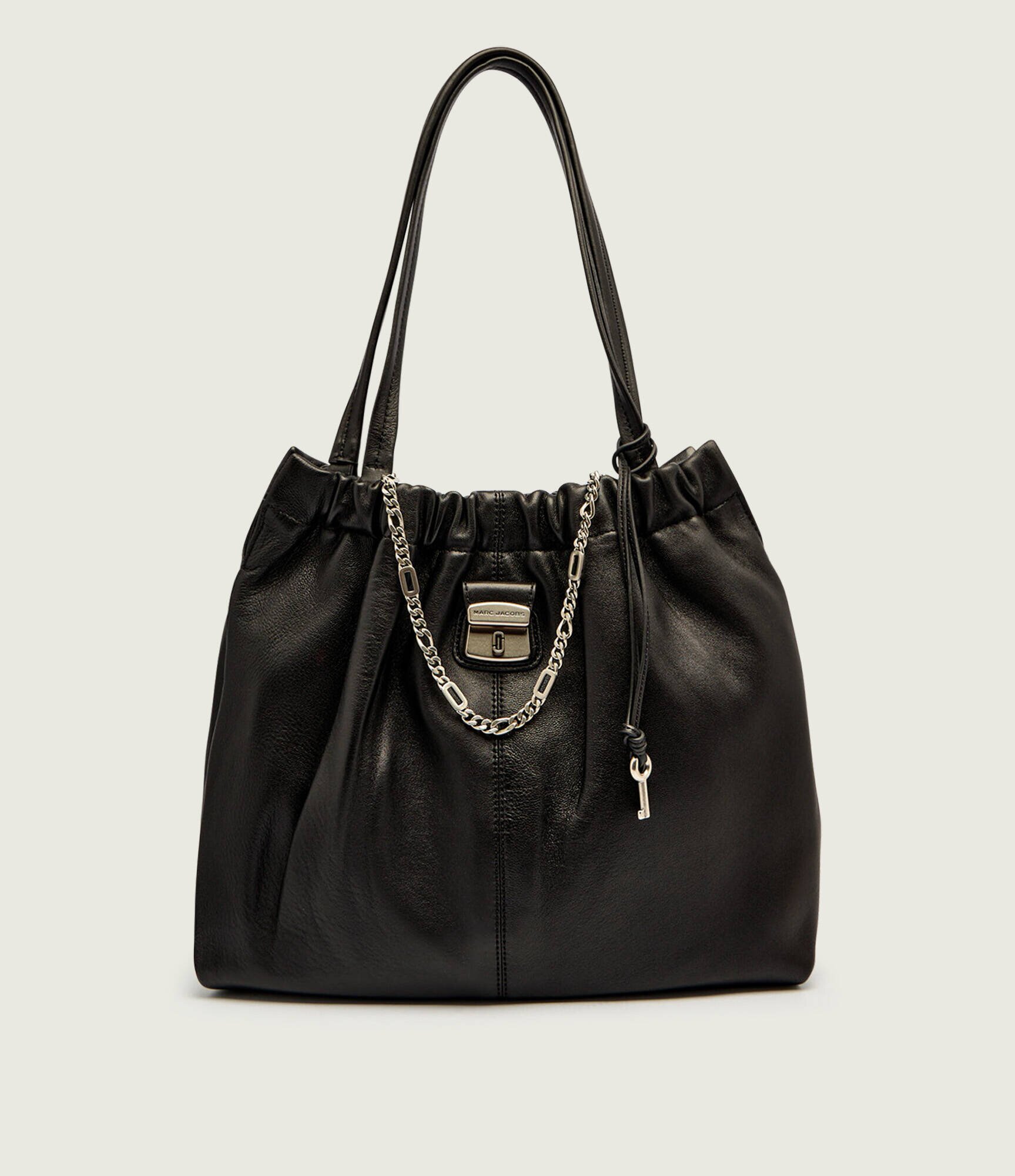 Marc Jacobs De piele geantă shopper CRISTINA