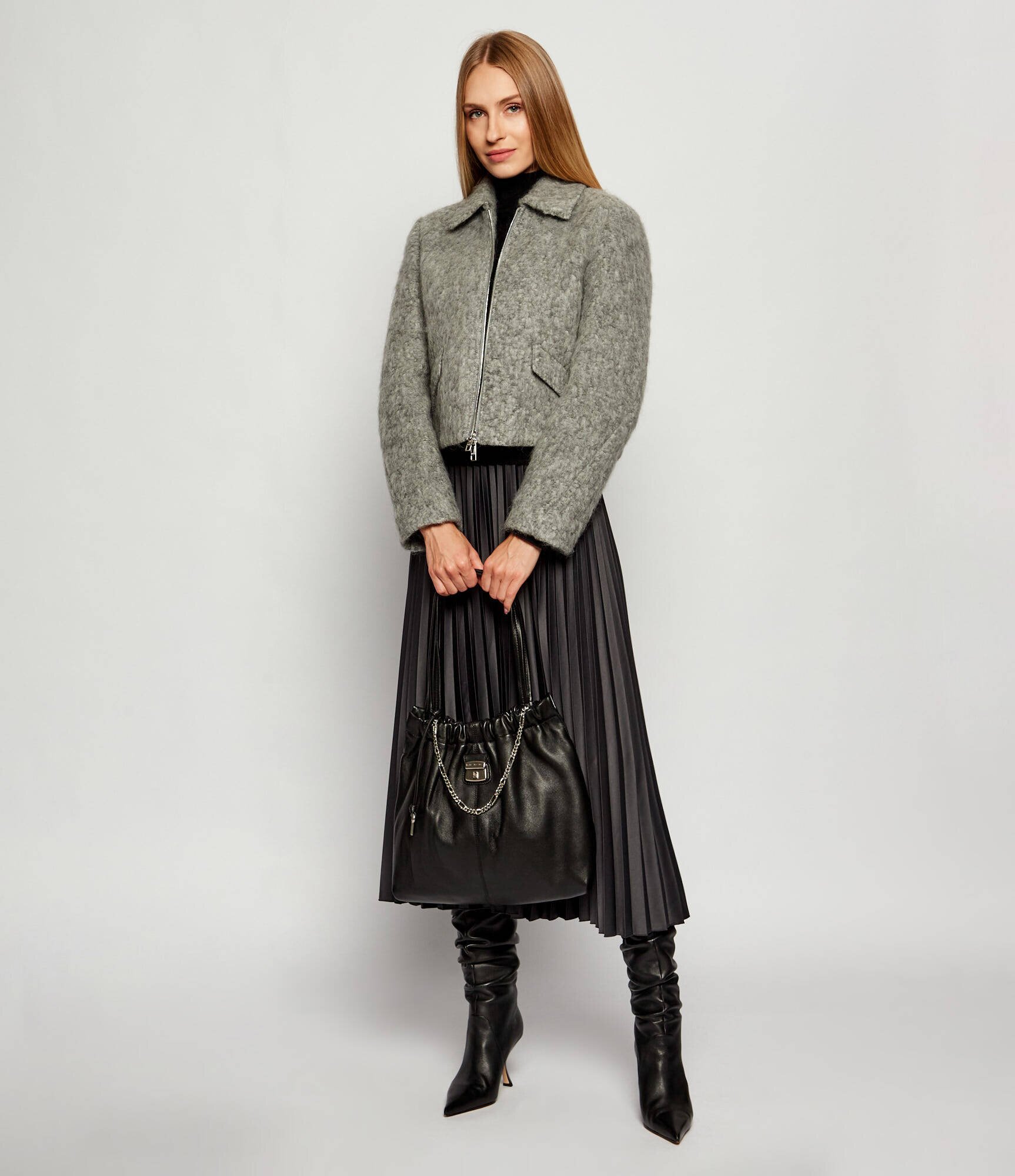 Marc Jacobs De piele geantă shopper CRISTINA