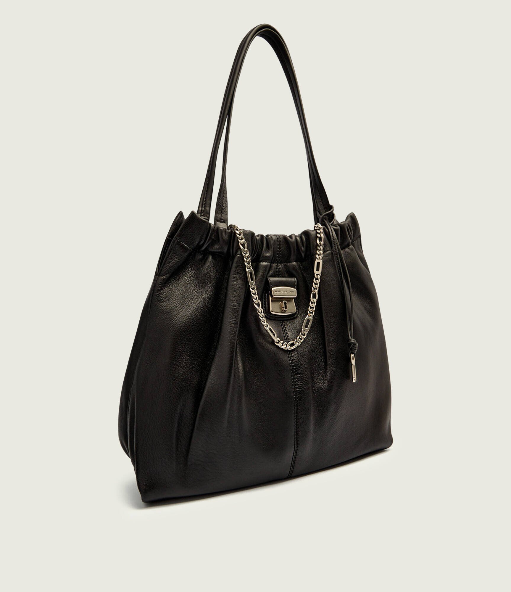 Marc Jacobs De piele geantă shopper CRISTINA
