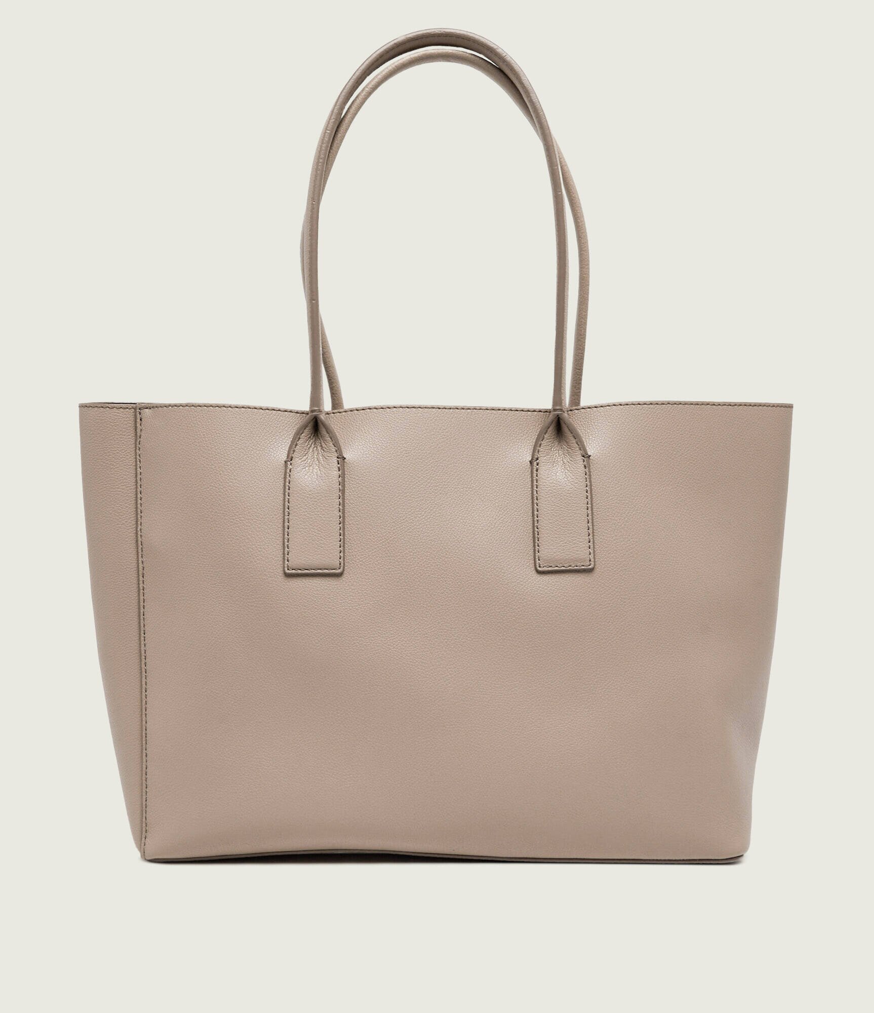 Marc Jacobs De piele geantă shopper Pop J Marc Work Tote
