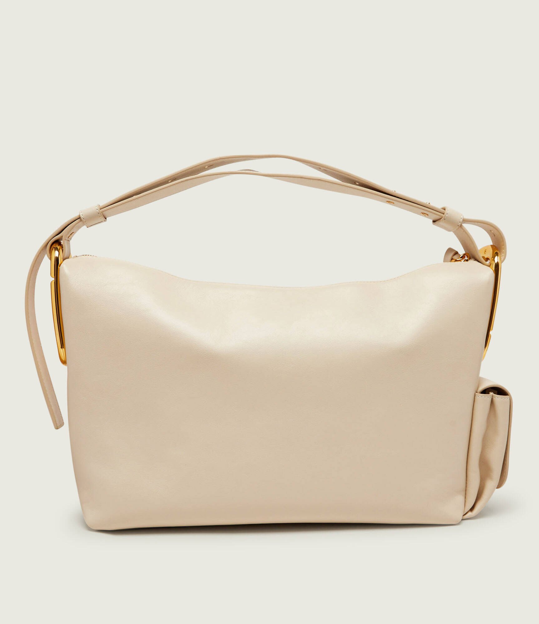 Marc Jacobs De piele geantă shopper Scene Large