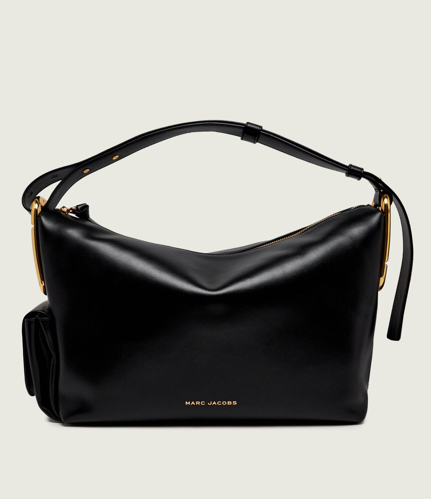 Marc Jacobs De piele geantă shopper Scene Large