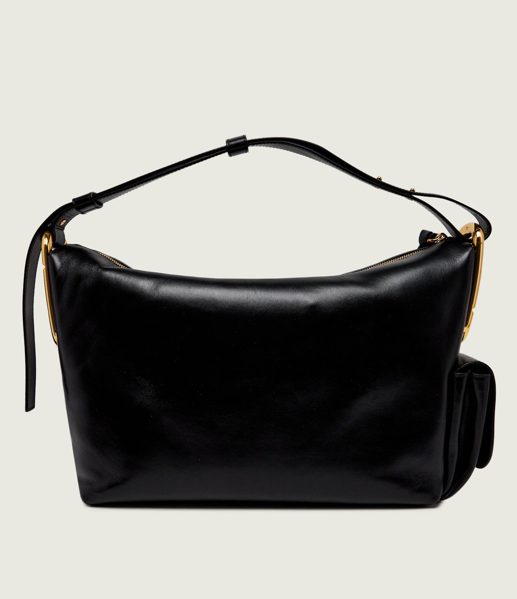 Marc Jacobs De piele geantă shopper Scene Large