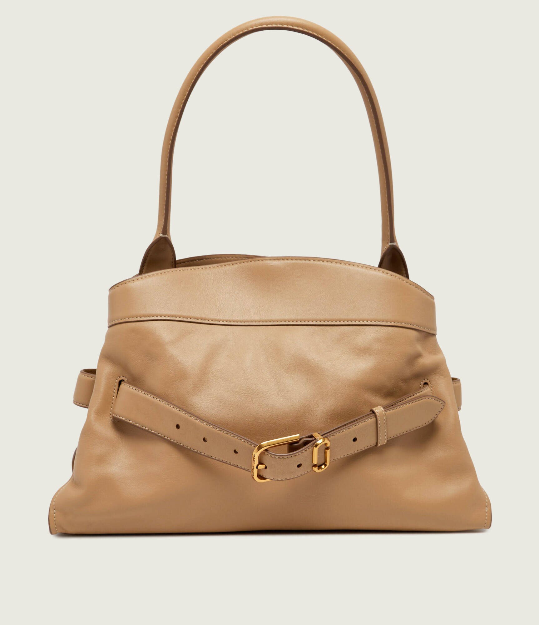 Marc Jacobs De piele geantă shopper The Dakota