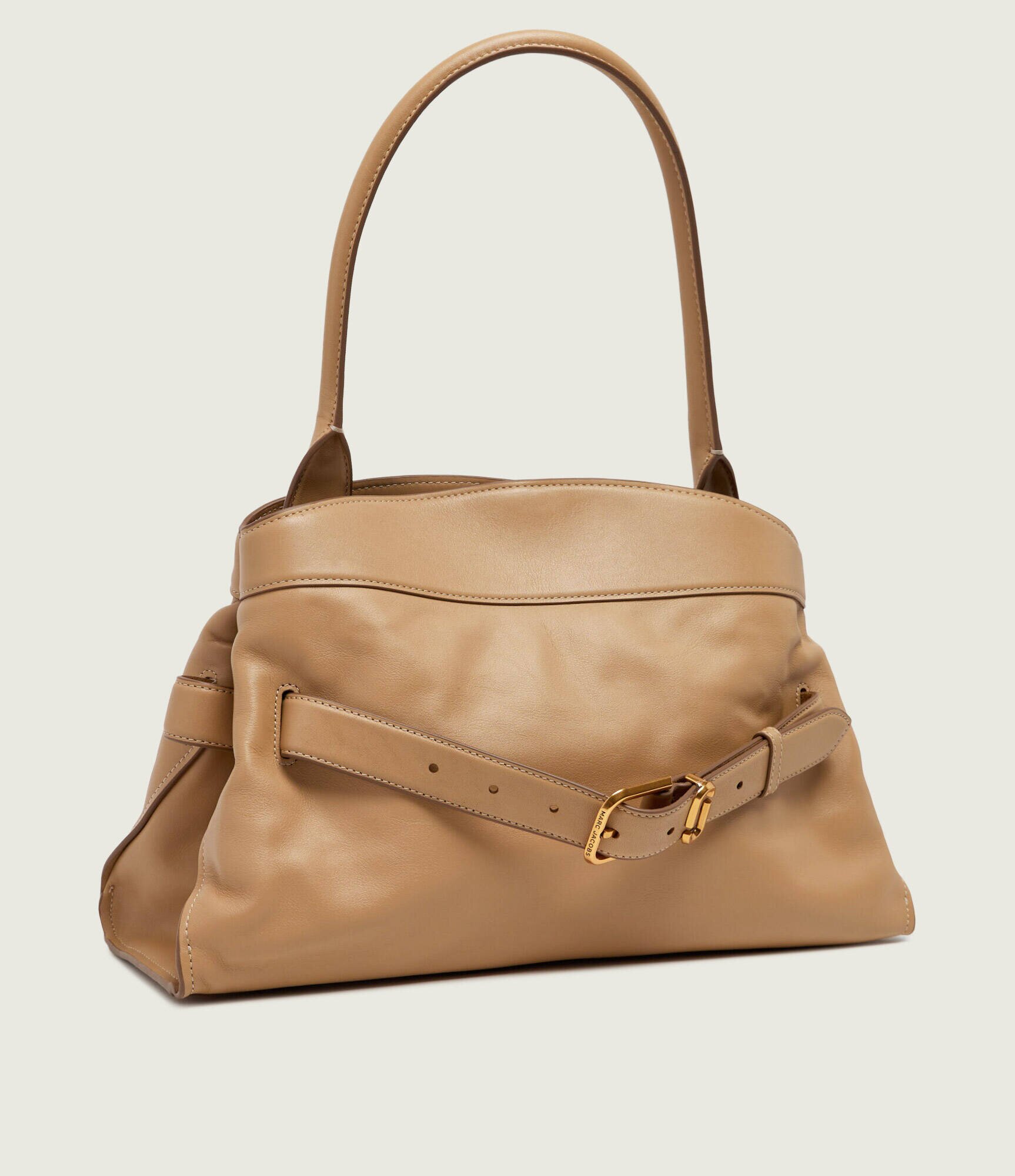 Marc Jacobs De piele geantă shopper The Dakota