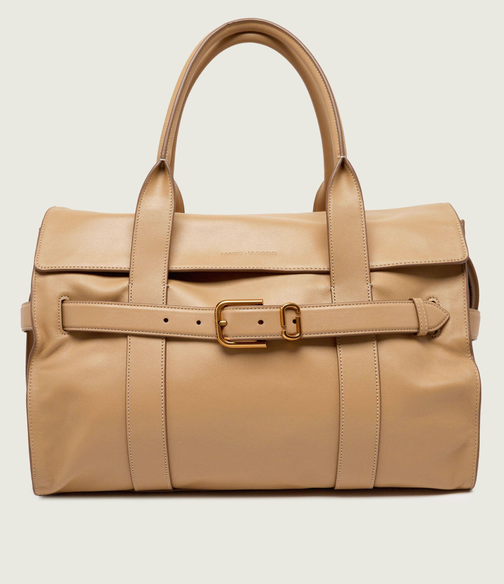 Marc Jacobs De piele geantă shopper The Dakota Tote