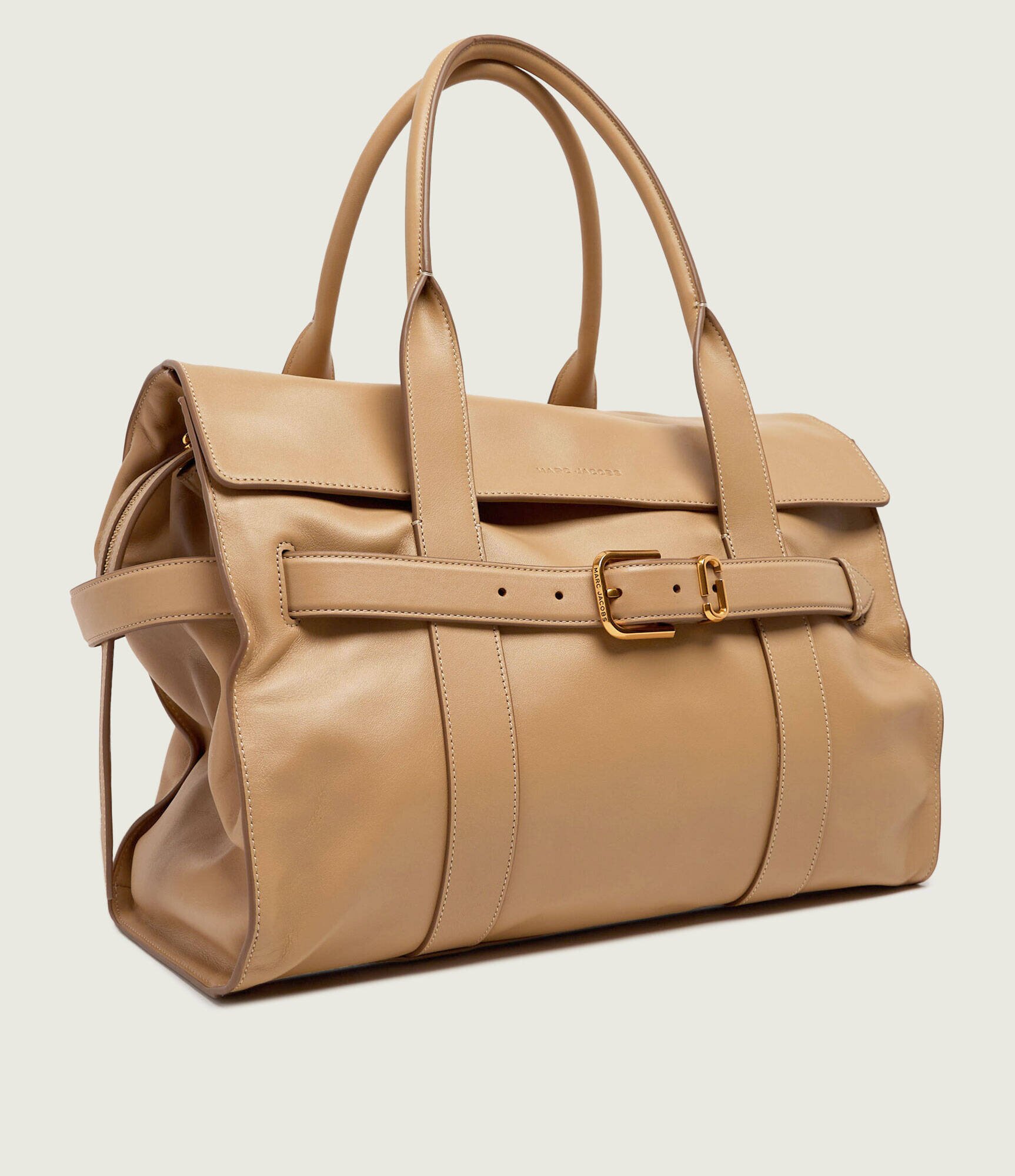 Marc Jacobs De piele geantă shopper The Dakota Tote