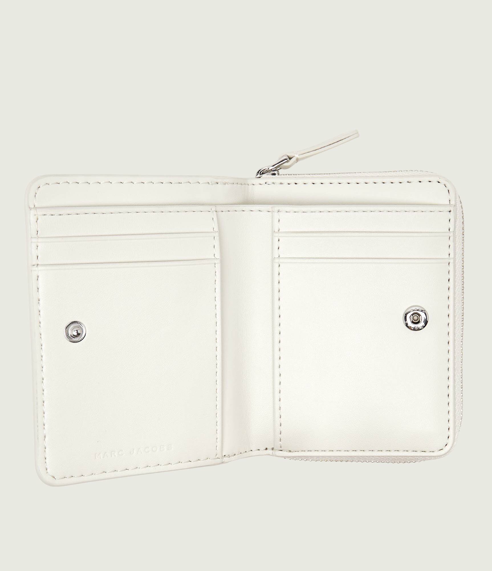Marc Jacobs De piele portofel The Wallet