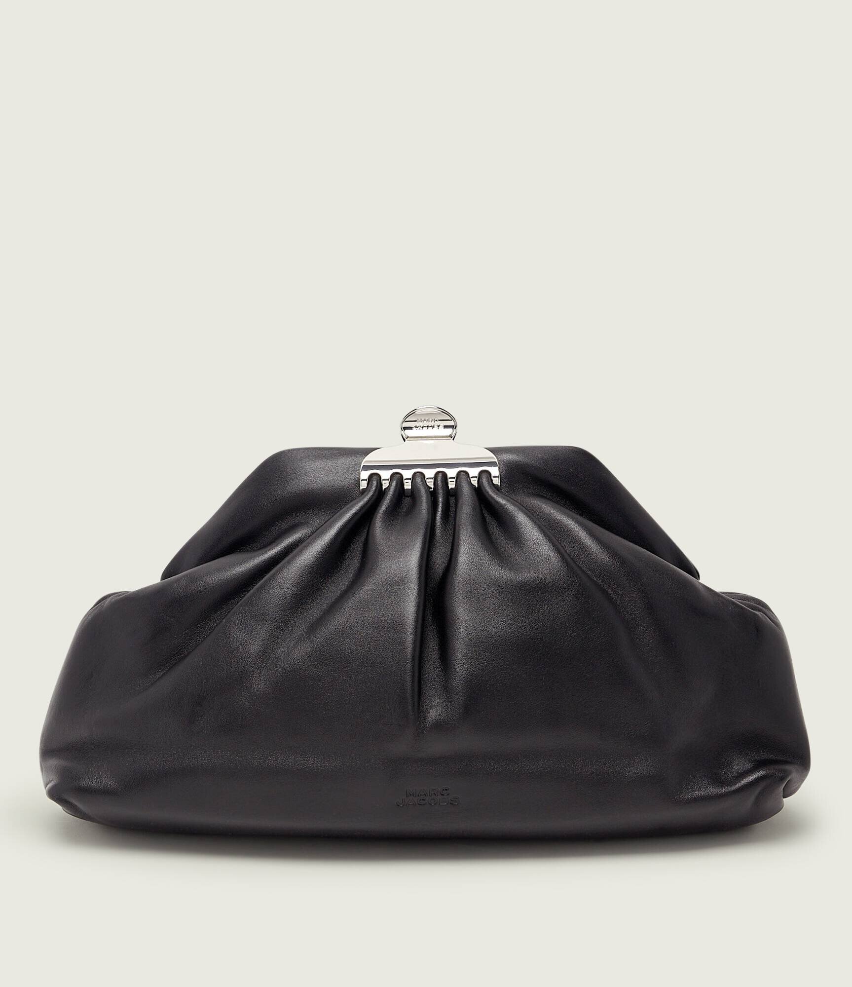 Marc Jacobs De piele poșetă plic The Glam Clutch