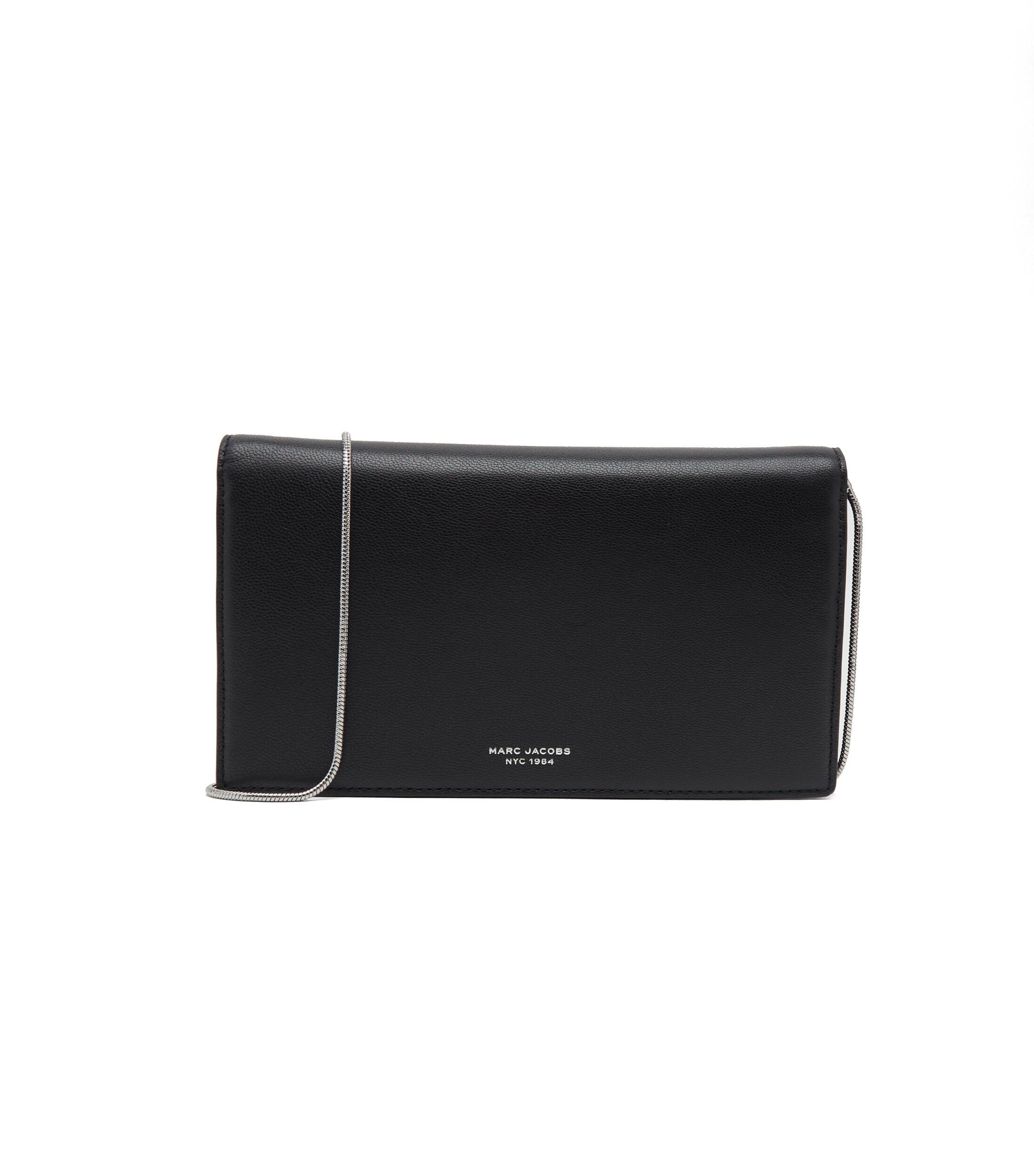 Marc Jacobs De piele poșetă plic THE SLIM 84 MINI