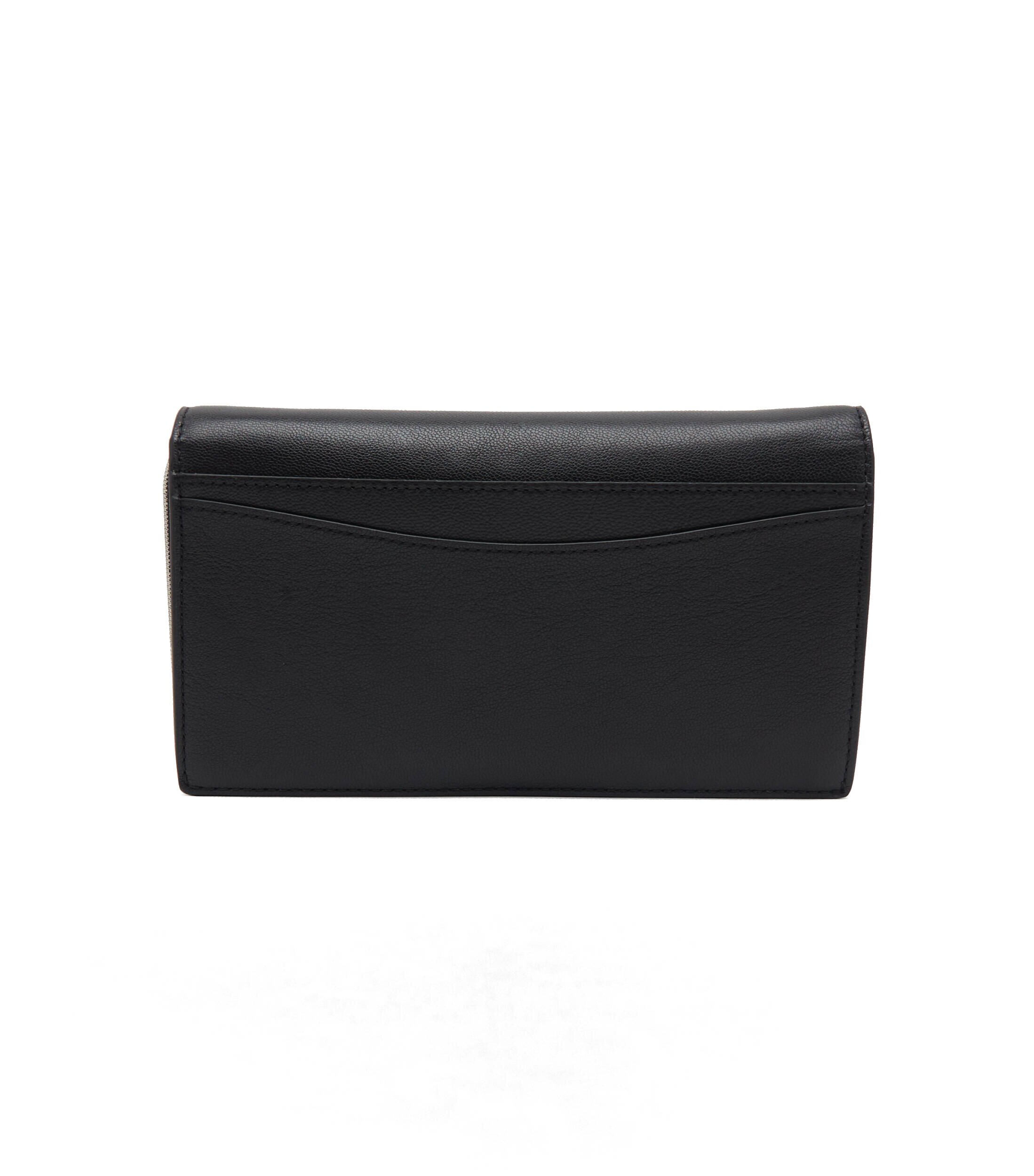 Marc Jacobs De piele poșetă plic THE SLIM 84 MINI