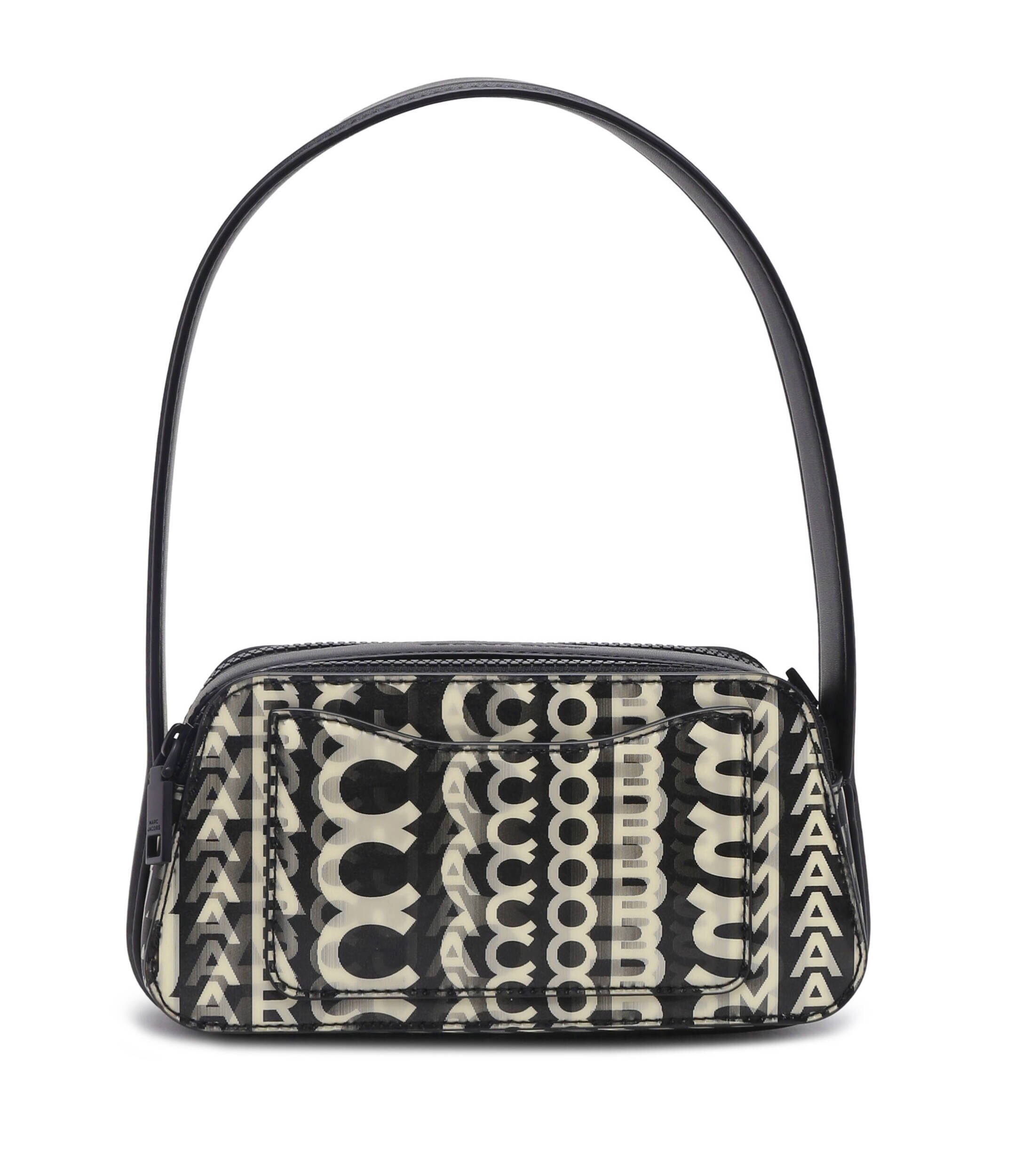 Marc Jacobs Geantă pe umăr Monogram Lenticular Snapshot