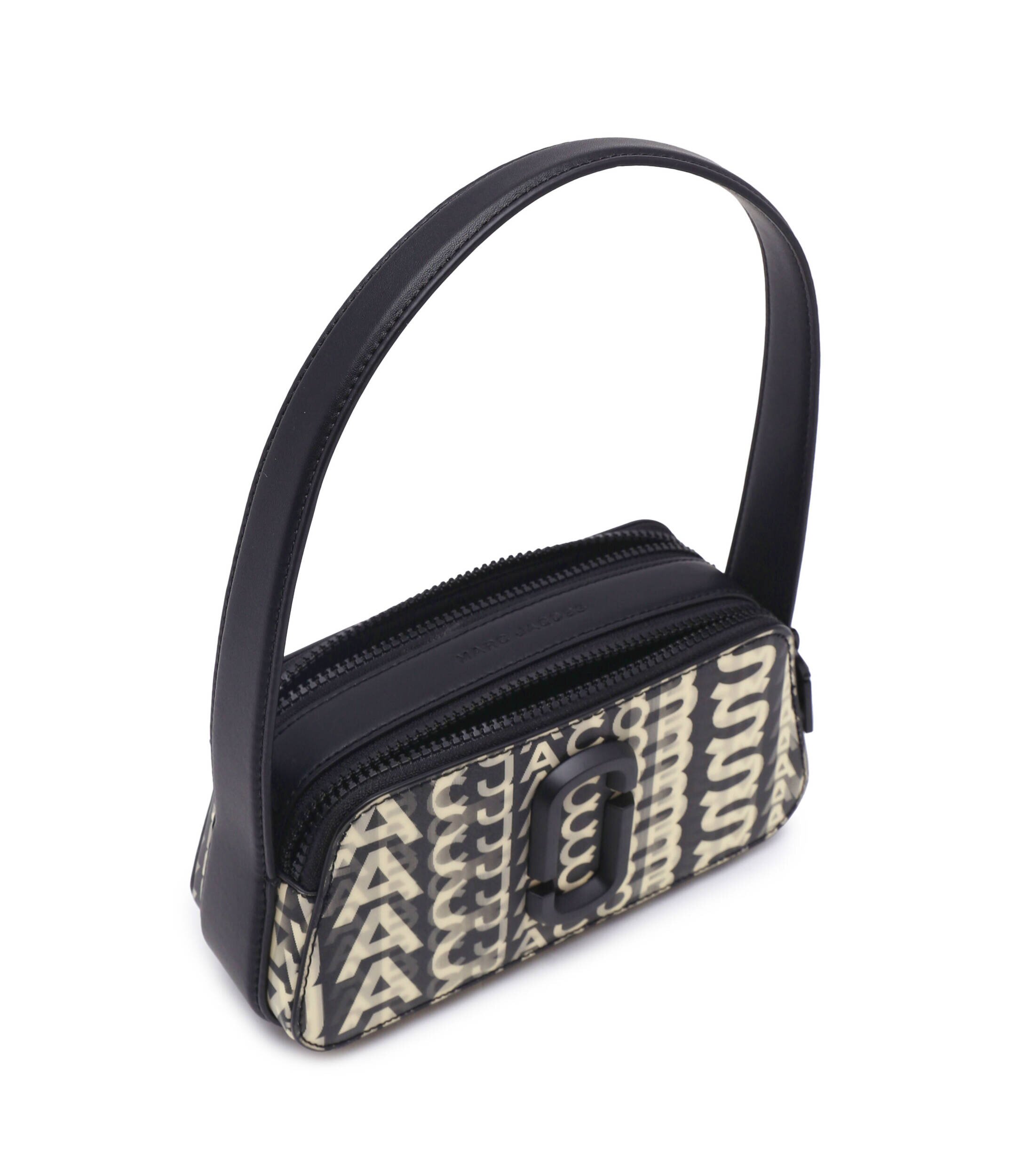 Marc Jacobs Geantă pe umăr Monogram Lenticular Snapshot