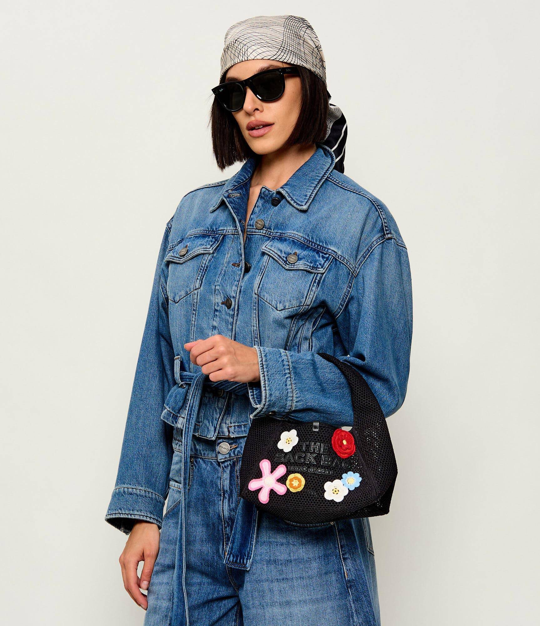 Marc Jacobs Geantă pe umăr The Mini Sack