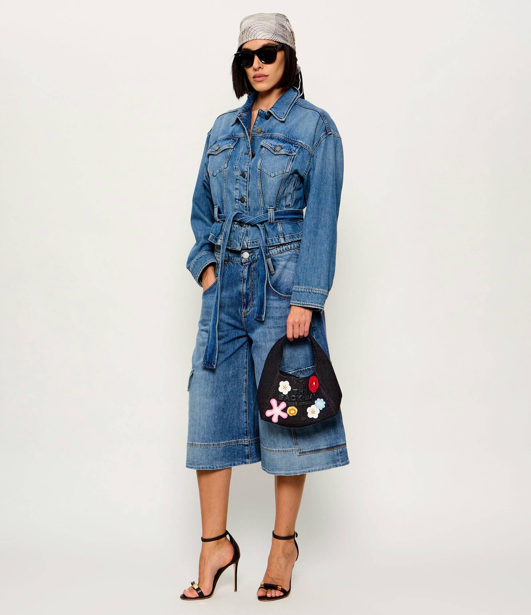 Marc Jacobs Geantă pe umăr The Mini Sack