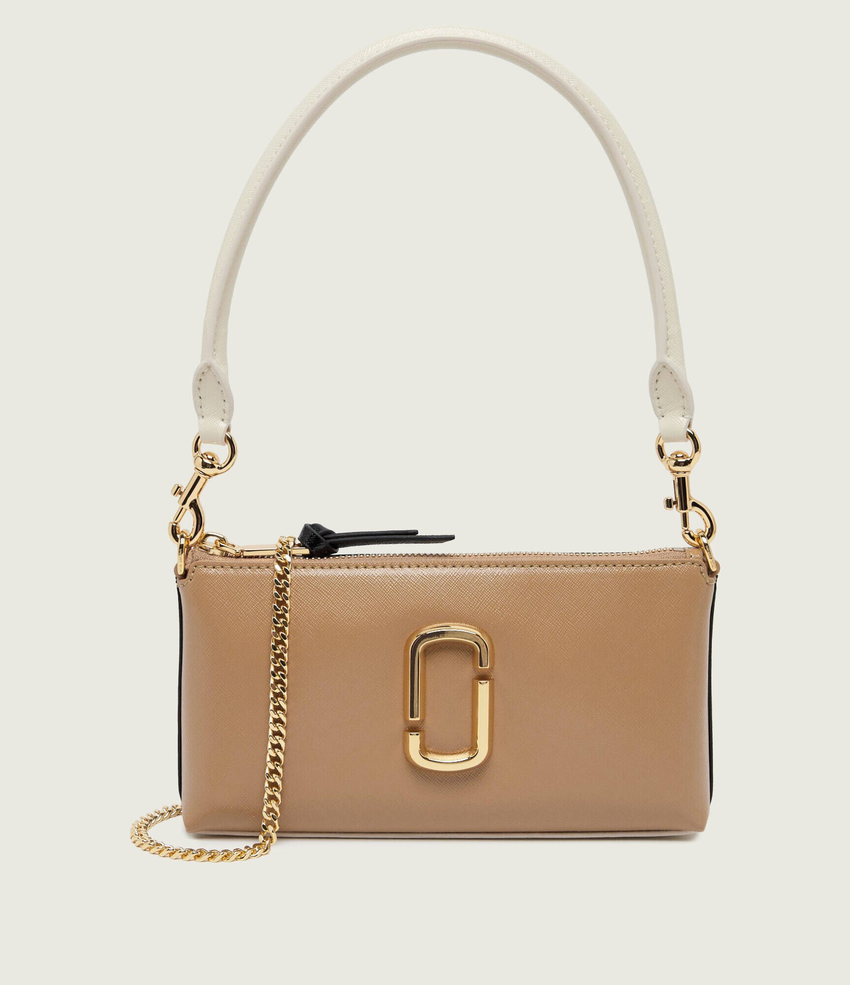 Marc Jacobs Geantă pe umăr The Snapshot Convertible Shoulder Bag