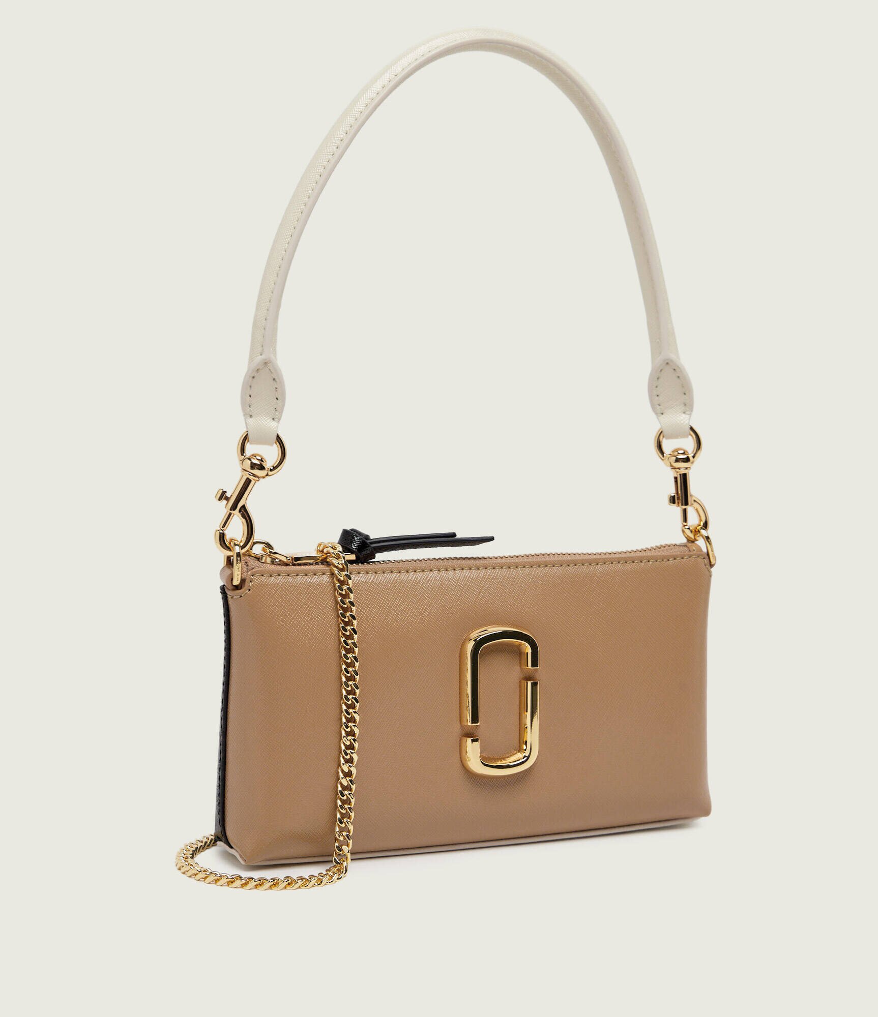 Marc Jacobs Geantă pe umăr The Snapshot Convertible Shoulder Bag