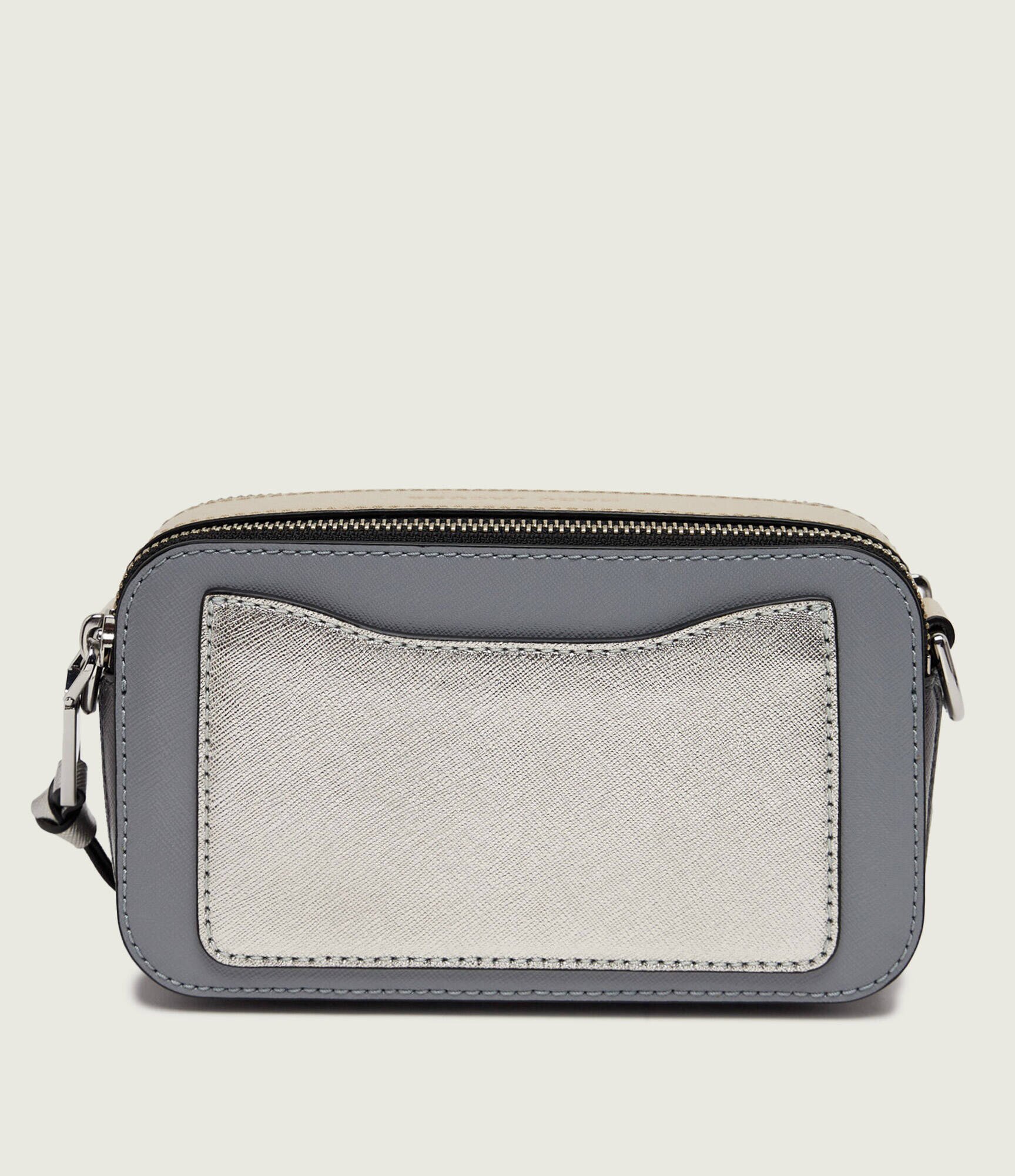 Marc Jacobs Geantă poștaș The Colorblock Chain Snapshot